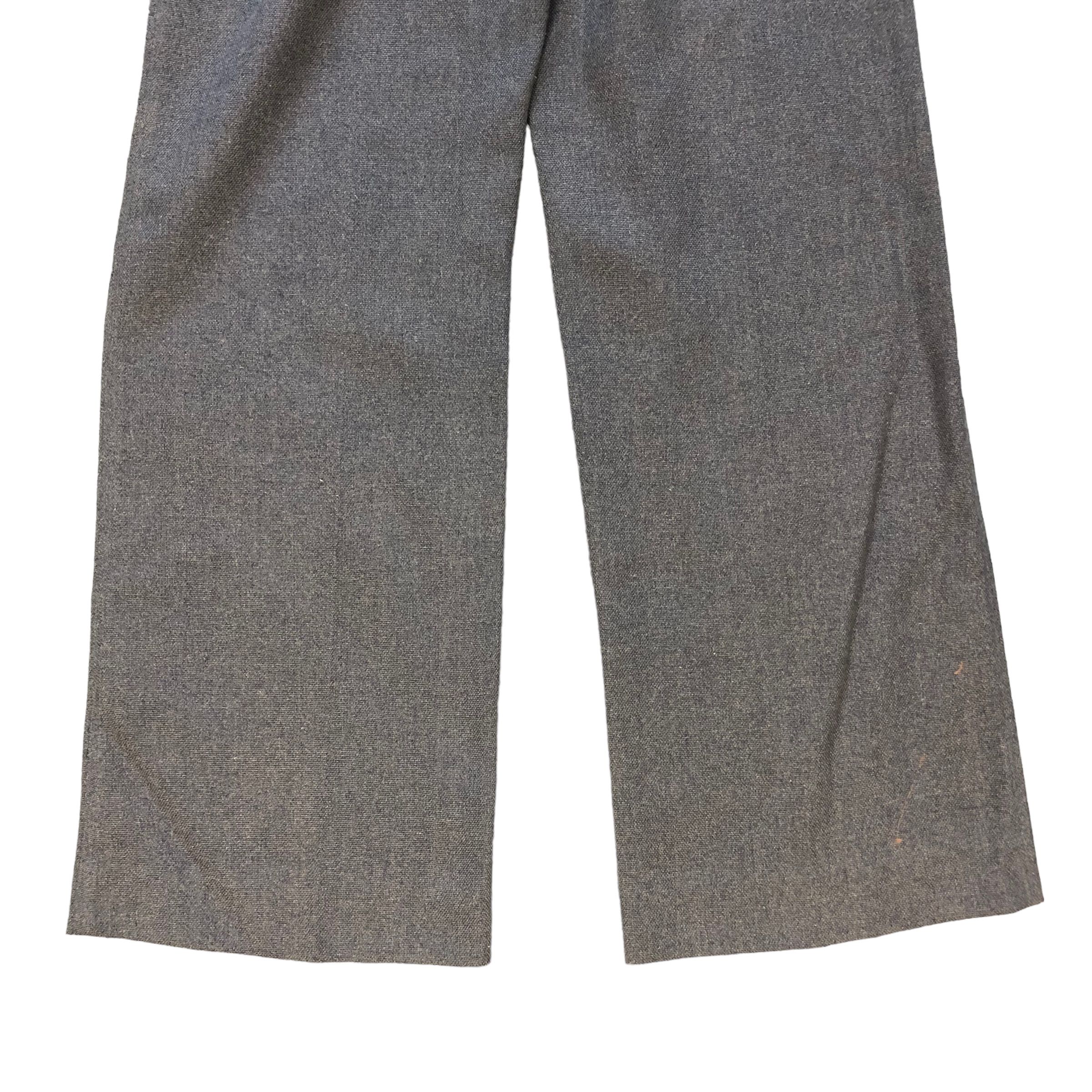 Farah VINTAGE FARAH STAPREST PANTS / TROUSERS #6984-104 Size 28" / US 6 / IT 42 - 13 Thumbnail