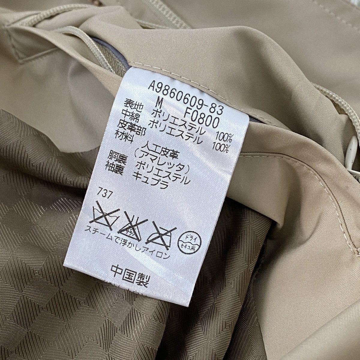 Aquascutum Aquascutum London Adjustable Hoodie Jacket Size US M / EU 48-50 / 2 - 18 Thumbnail