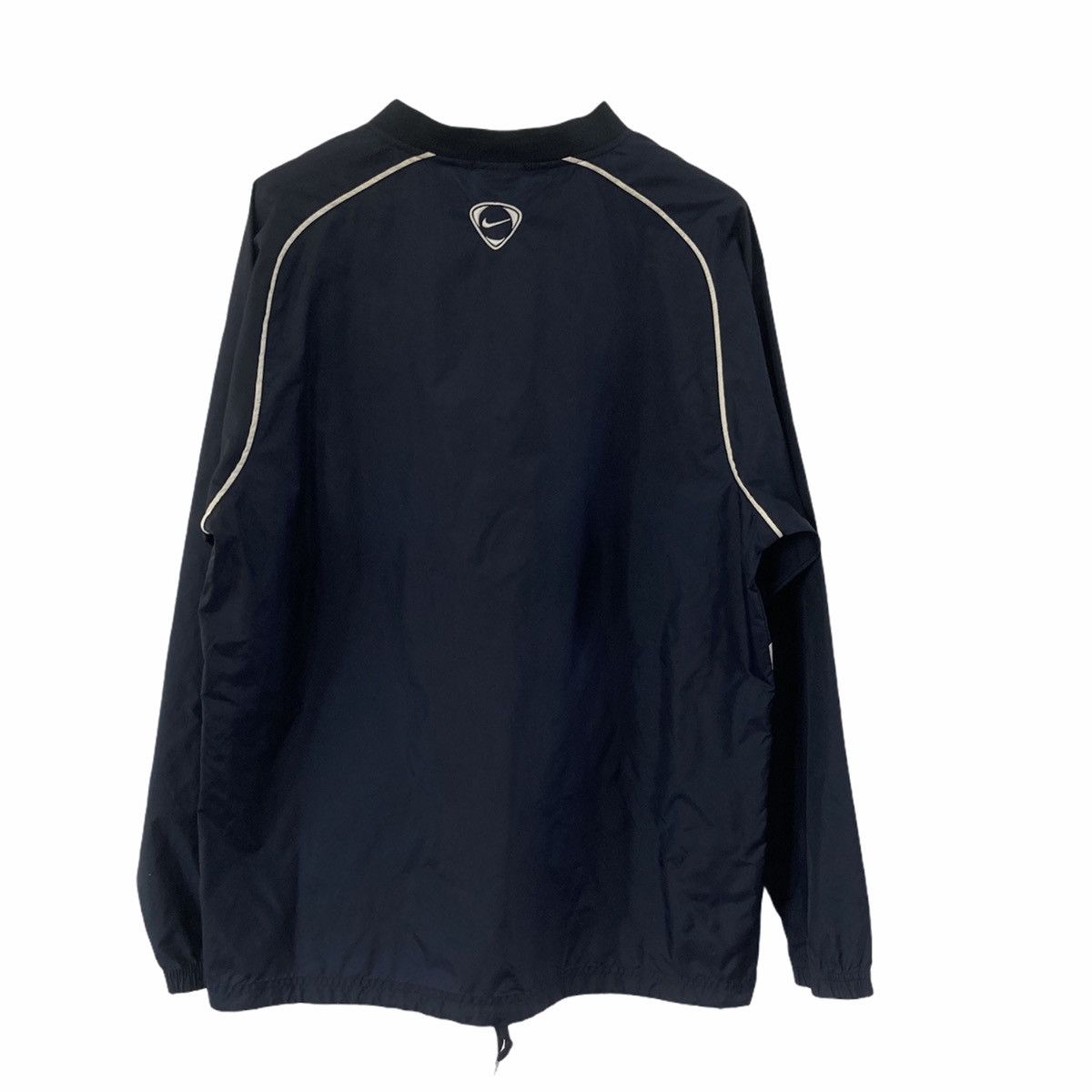Nike NIKE FOOTBALL CENTRE SWOOSH WINDBREAKER Size US L / EU 52-54 / 3 - 7 Thumbnail