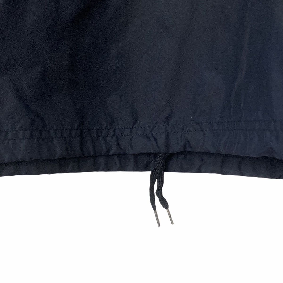 Nike NIKE FOOTBALL CENTRE SWOOSH WINDBREAKER Size US L / EU 52-54 / 3 - 4 Thumbnail