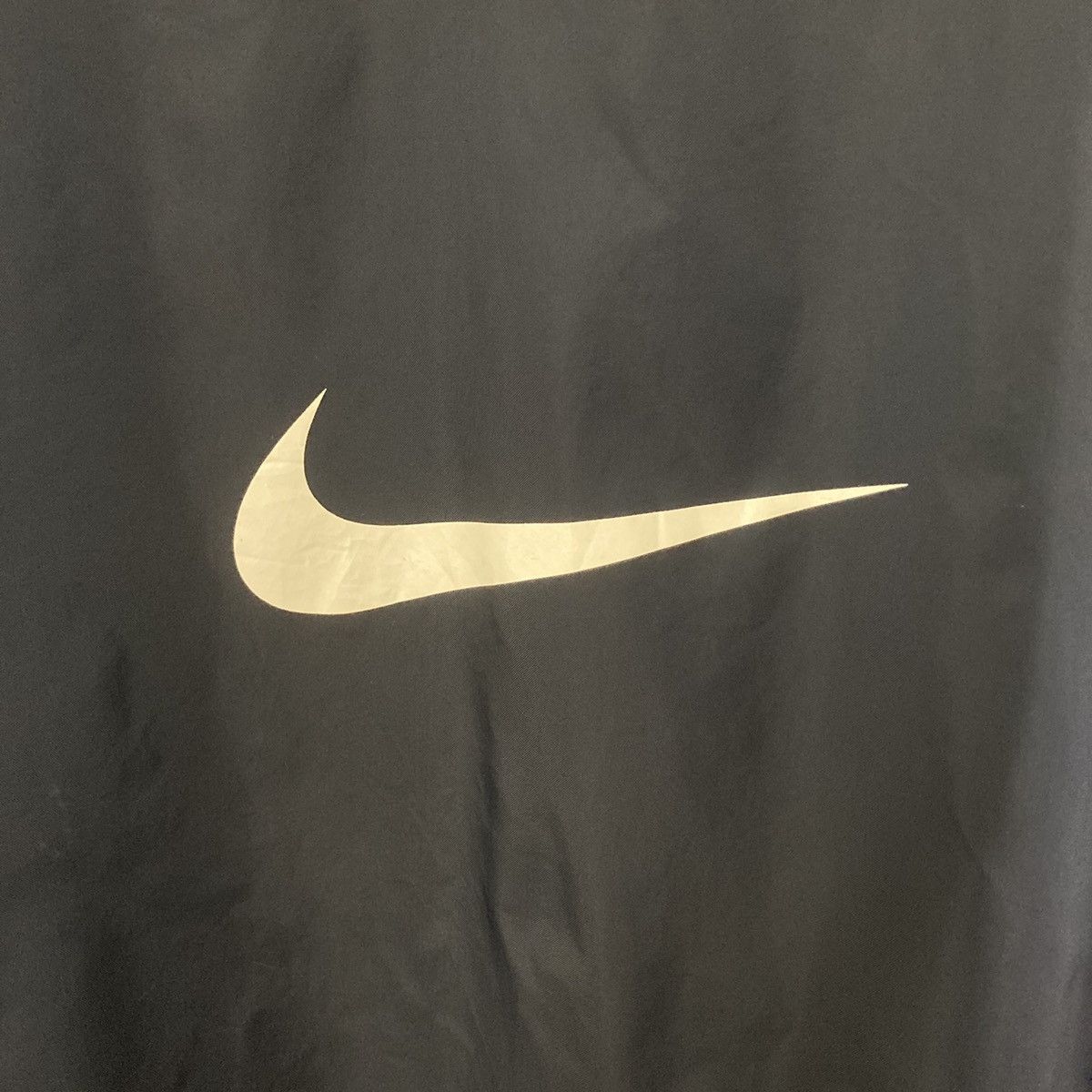 Nike NIKE FOOTBALL CENTRE SWOOSH WINDBREAKER Size US L / EU 52-54 / 3 - 5 Thumbnail