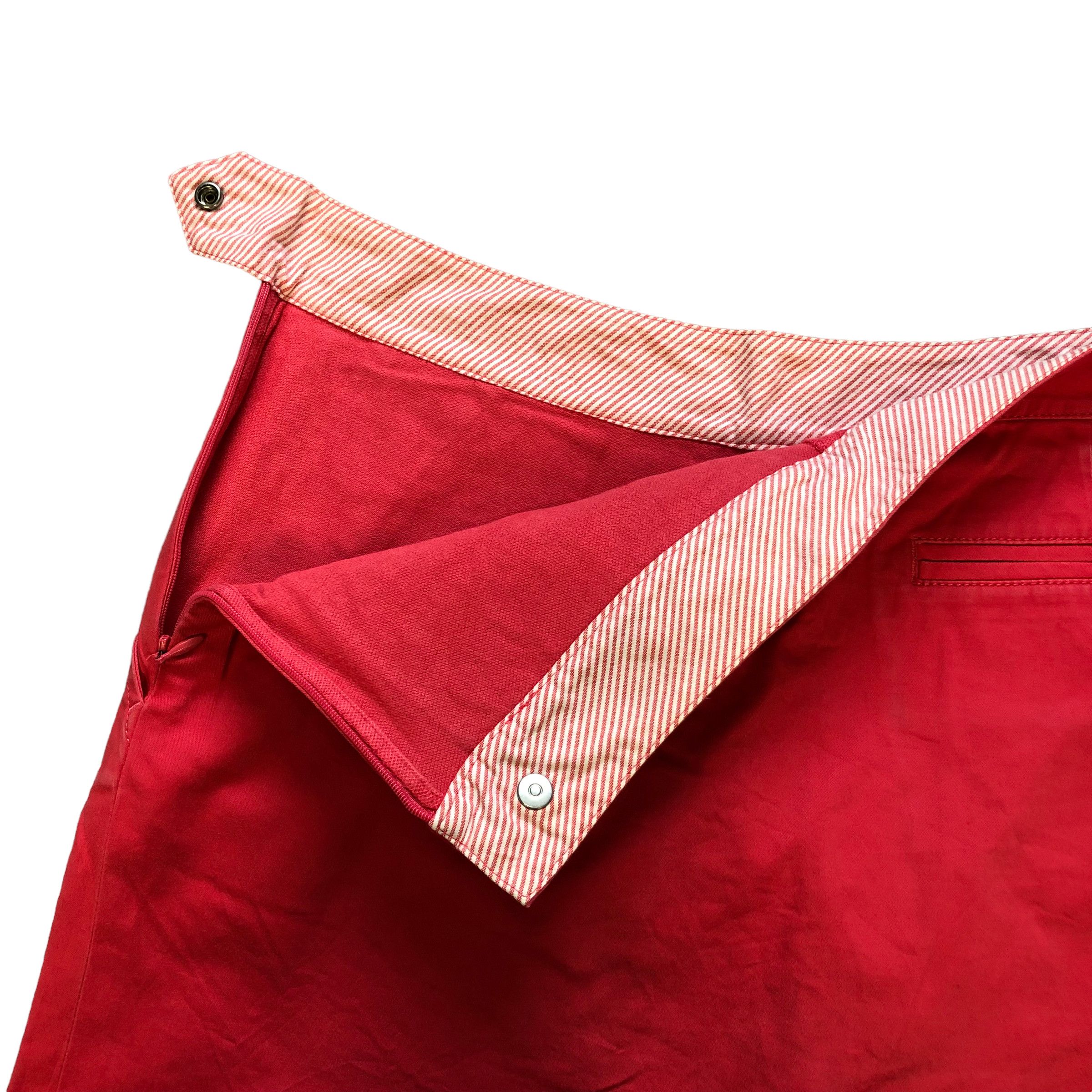 Lacoste LACOSTE MINI SKIRTS #6969-103 Size 29" - 8 Thumbnail