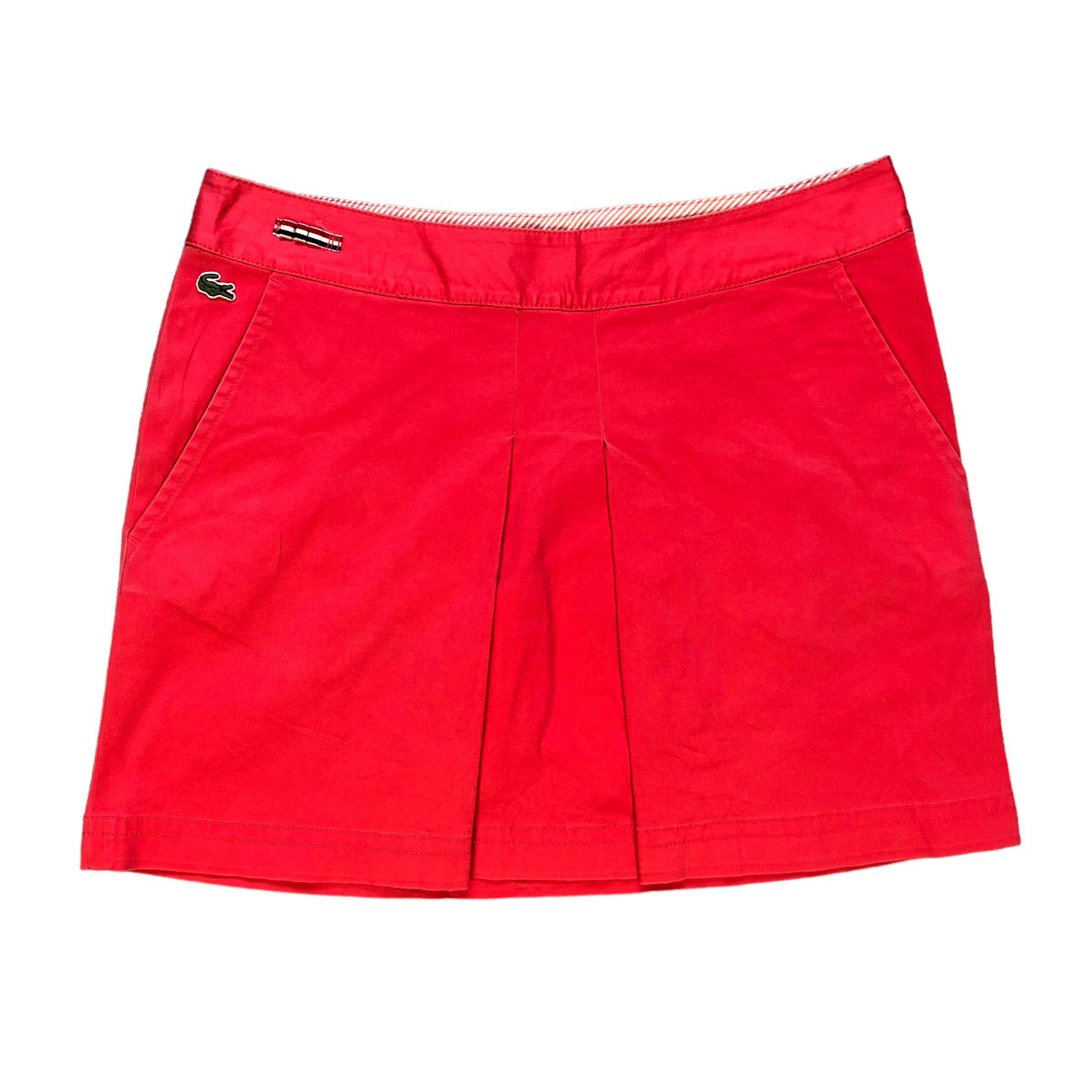 LACOSTE MINI SKIRTS #6969-103