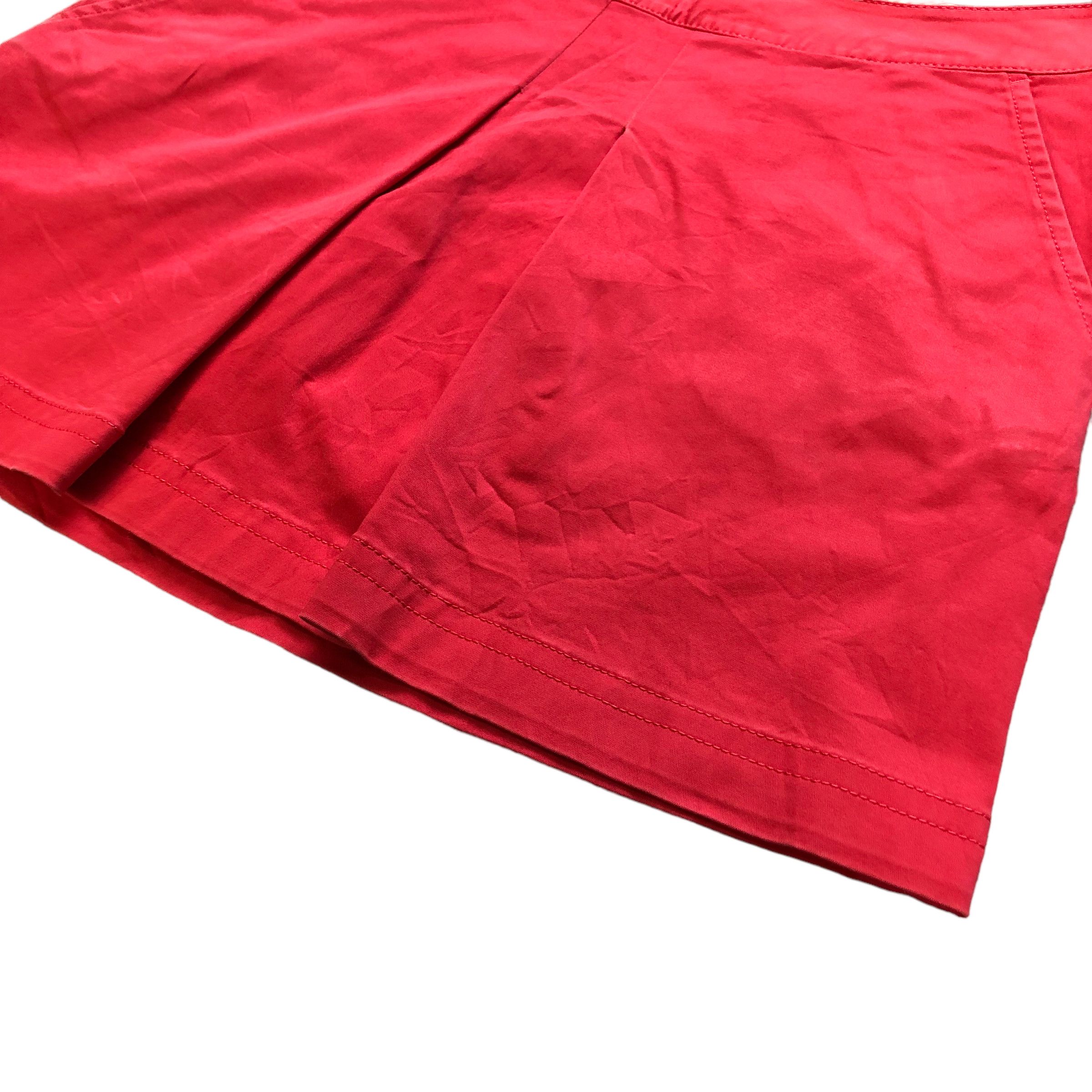 Lacoste LACOSTE MINI SKIRTS #6969-103 Size 29" - 4 Thumbnail