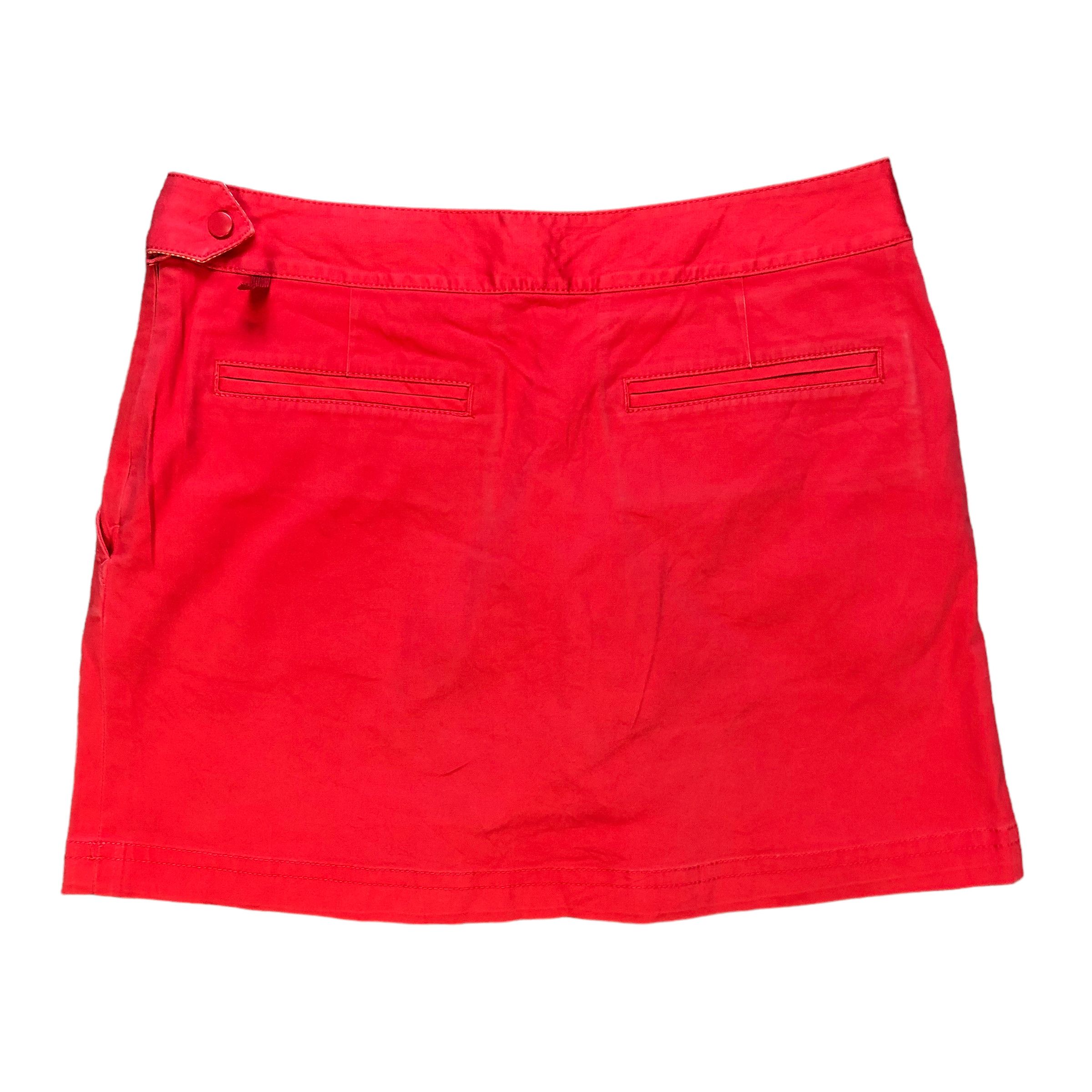 Lacoste LACOSTE MINI SKIRTS #6969-103 Size 29" - 7 Thumbnail