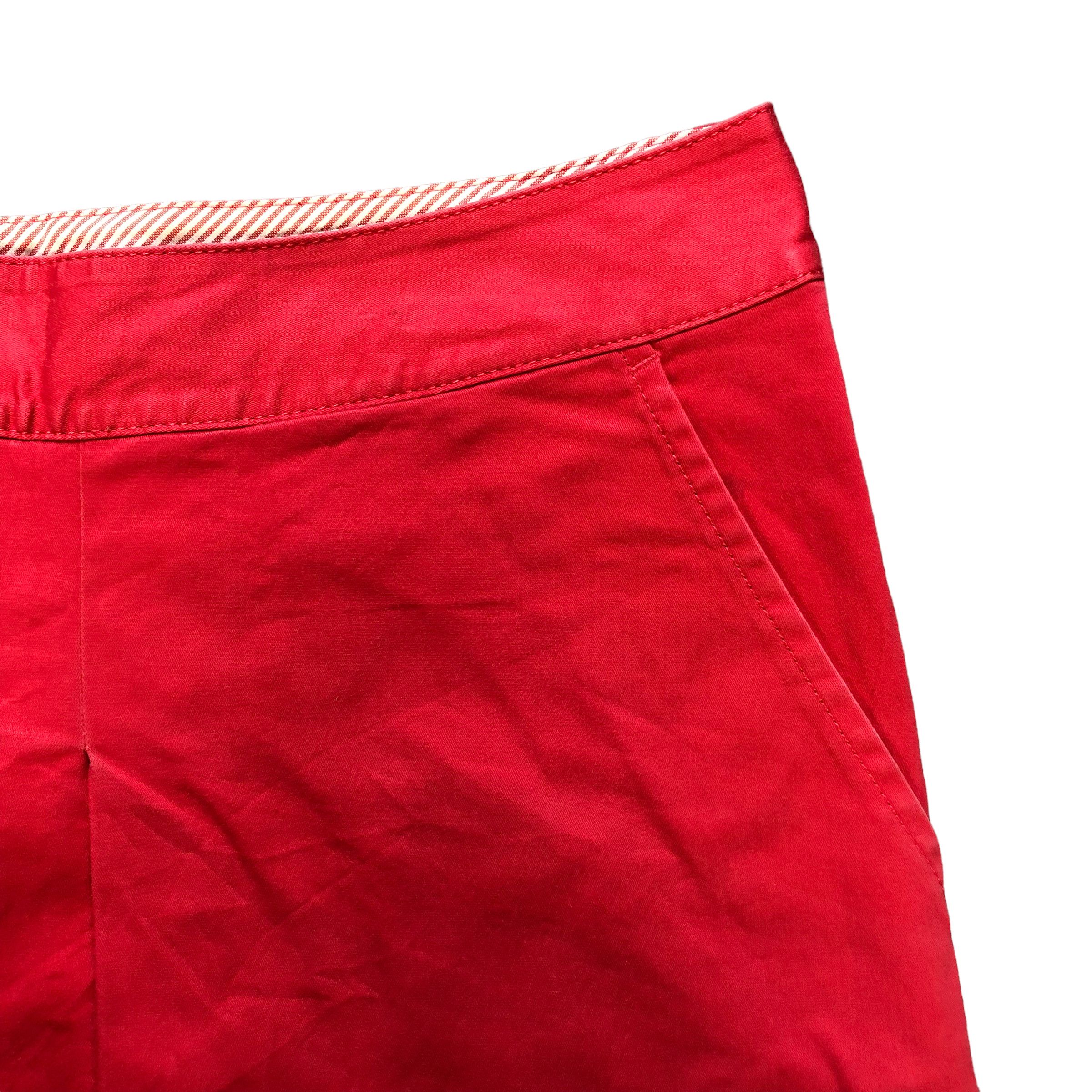 Lacoste LACOSTE MINI SKIRTS #6969-103 Size 29" - 5 Thumbnail
