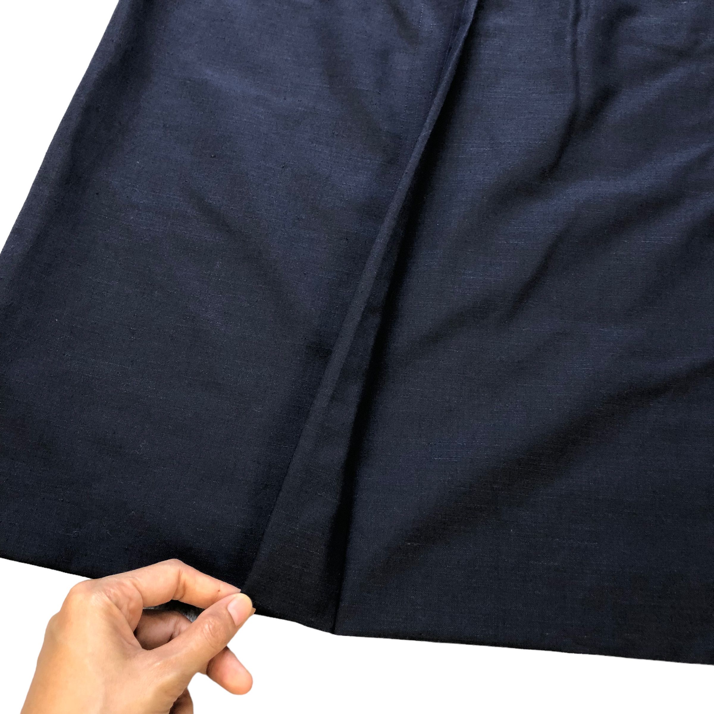 Burberry BURBERRY'S SKIRTS #6970-103 Size 25" / US 0 / IT 36 - 5 Thumbnail