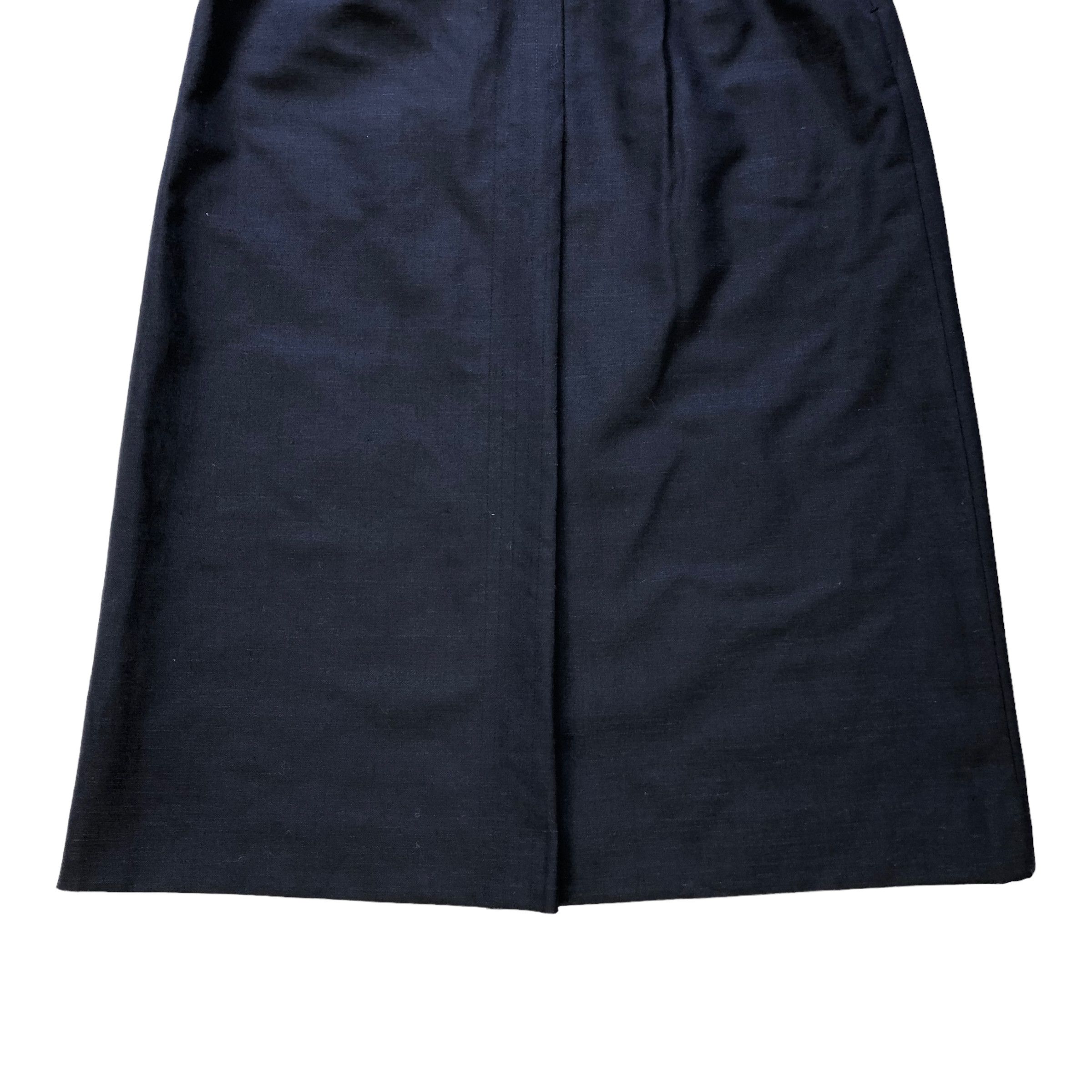Burberry BURBERRY'S SKIRTS #6970-103 Size 25" / US 0 / IT 36 - 4 Thumbnail