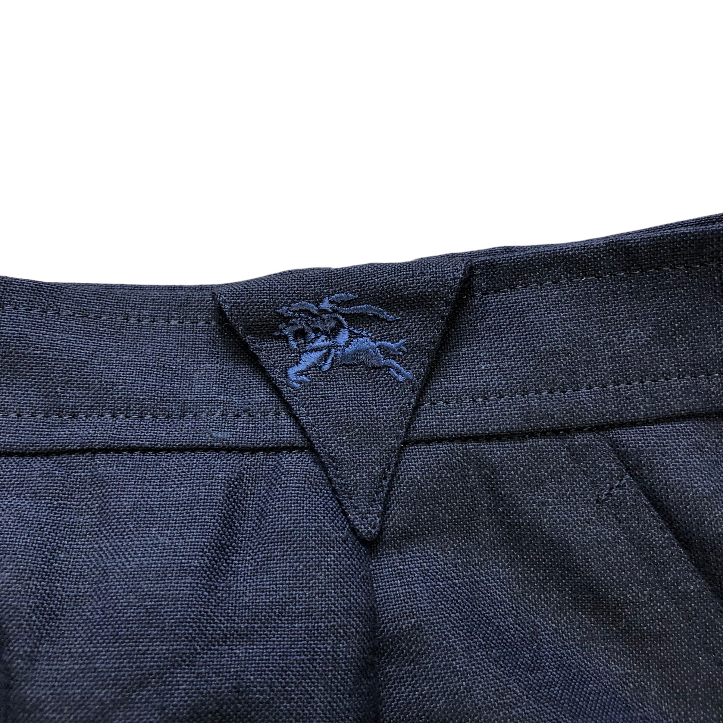 Burberry BURBERRY'S SKIRTS #6970-103 Size 25" / US 0 / IT 36 - 3 Thumbnail