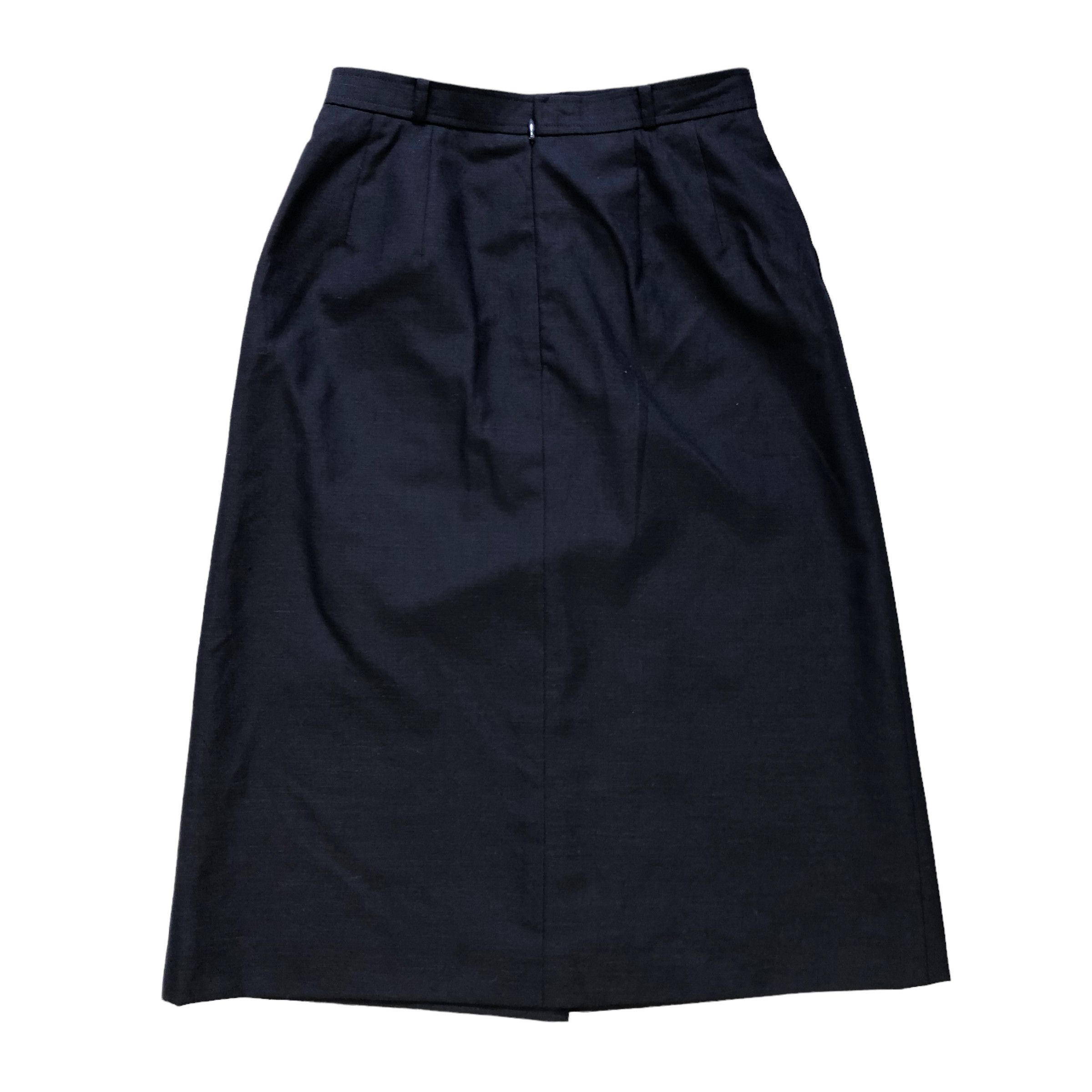Burberry BURBERRY'S SKIRTS #6970-103 Size 25" / US 0 / IT 36 - 9 Thumbnail