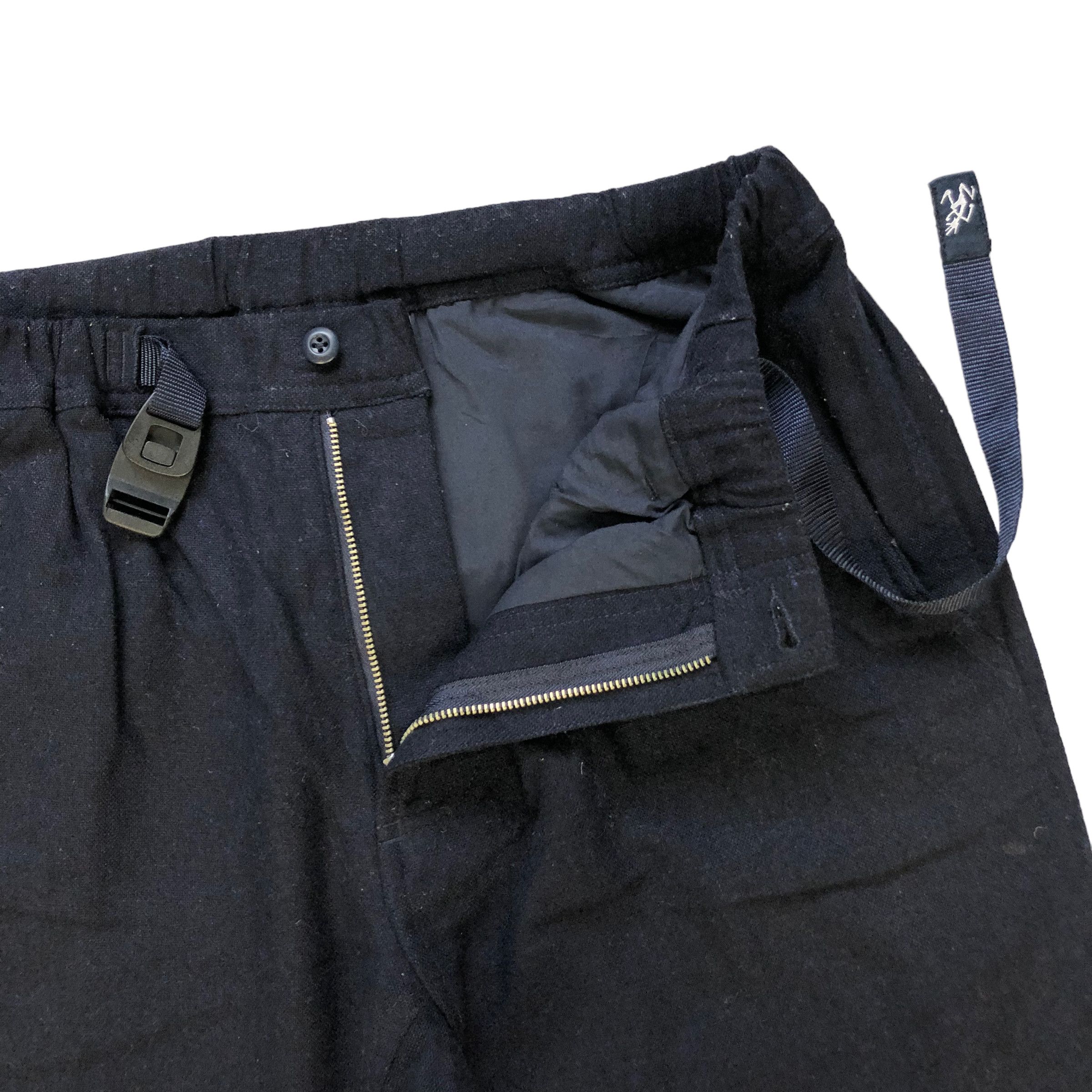 Gramicci GRAMICCI PANTS #6983-104 Size US 29 - 5 Thumbnail