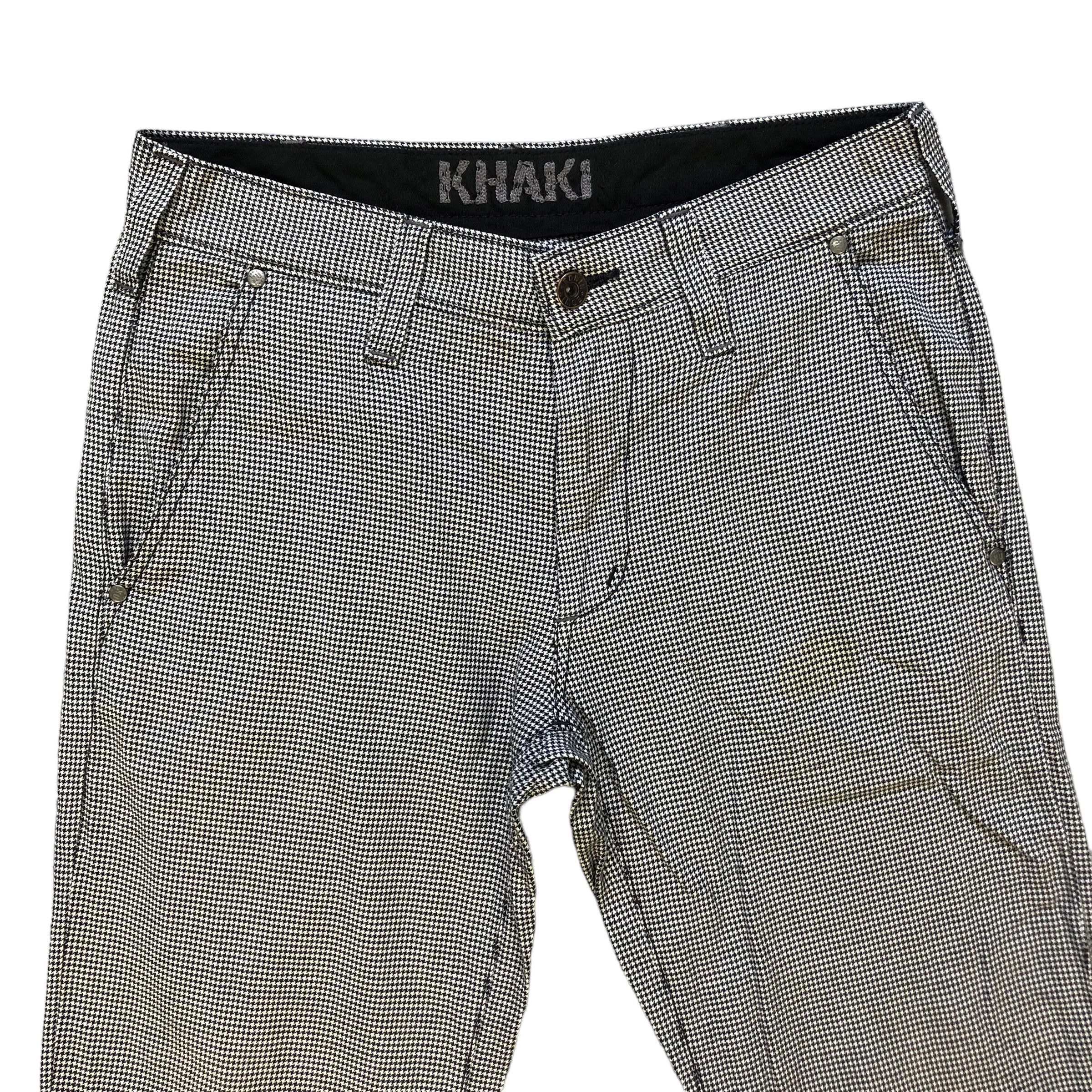 Edwin EDWIN KHAKI EXLUSIVE VINTAGE MODEL CASUAL PANTS #6931-103 Size US 29 - 2 Thumbnail