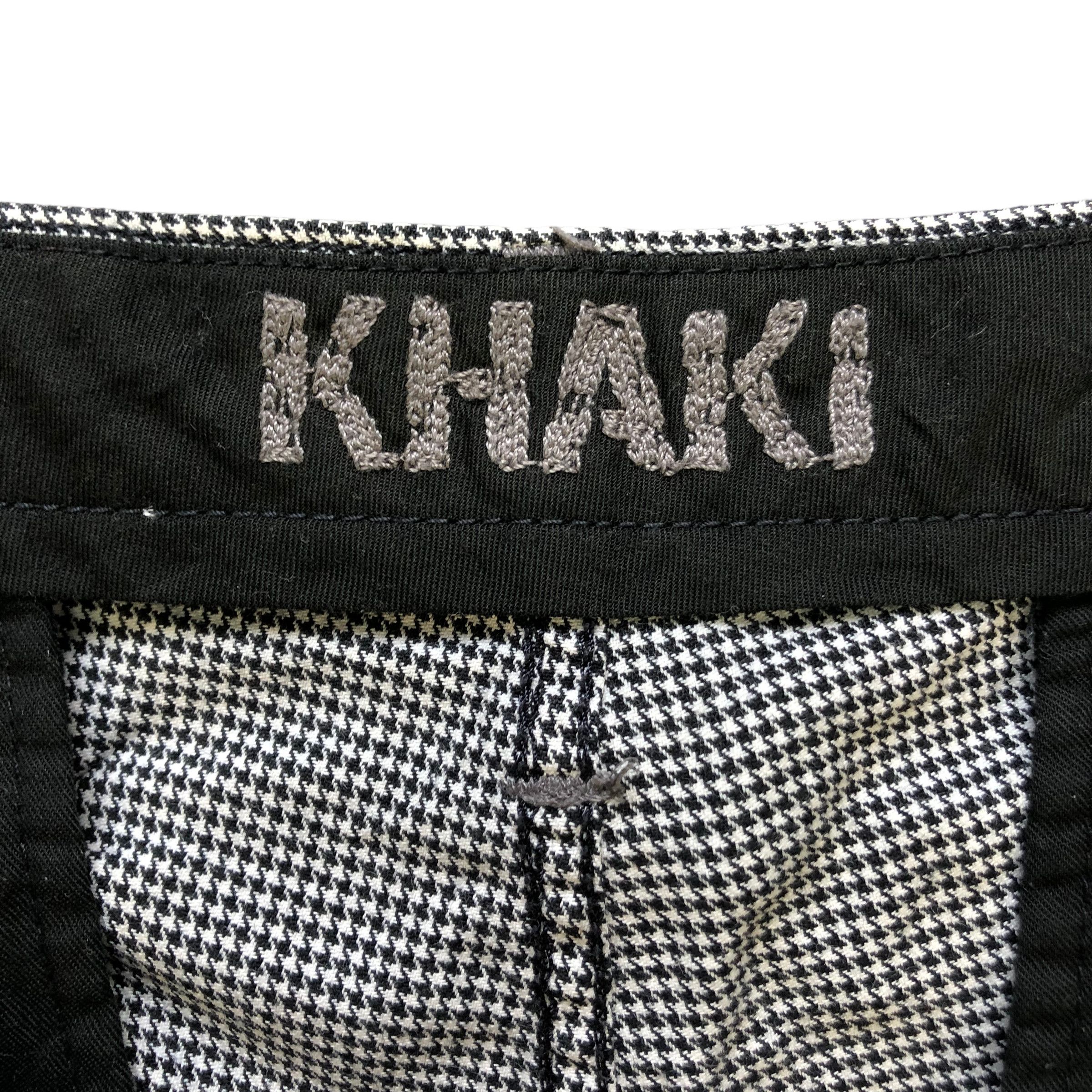 Edwin EDWIN KHAKI EXLUSIVE VINTAGE MODEL CASUAL PANTS #6931-103 Size US 29 - 7 Thumbnail