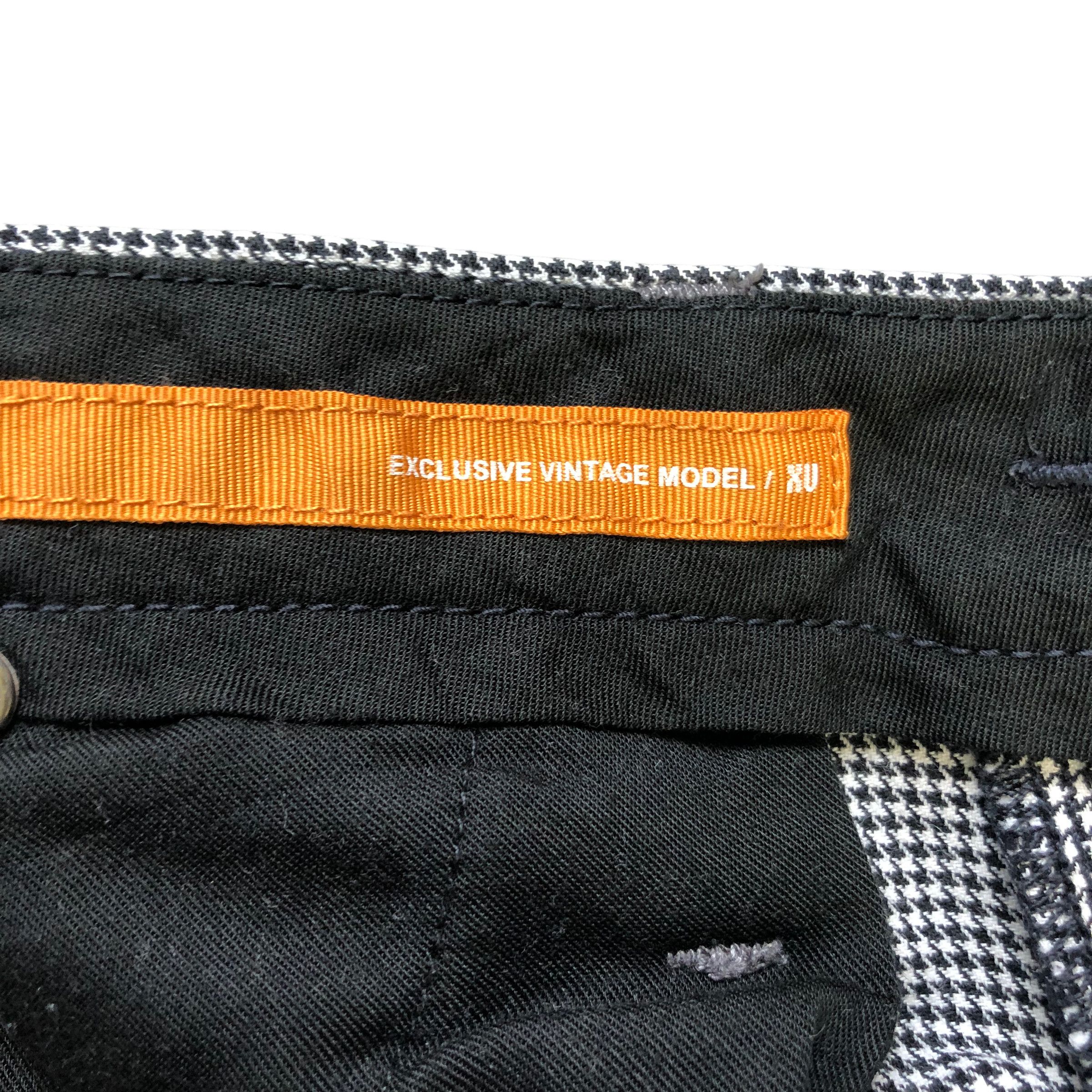 Edwin EDWIN KHAKI EXLUSIVE VINTAGE MODEL CASUAL PANTS #6931-103 Size US 29 - 8 Thumbnail