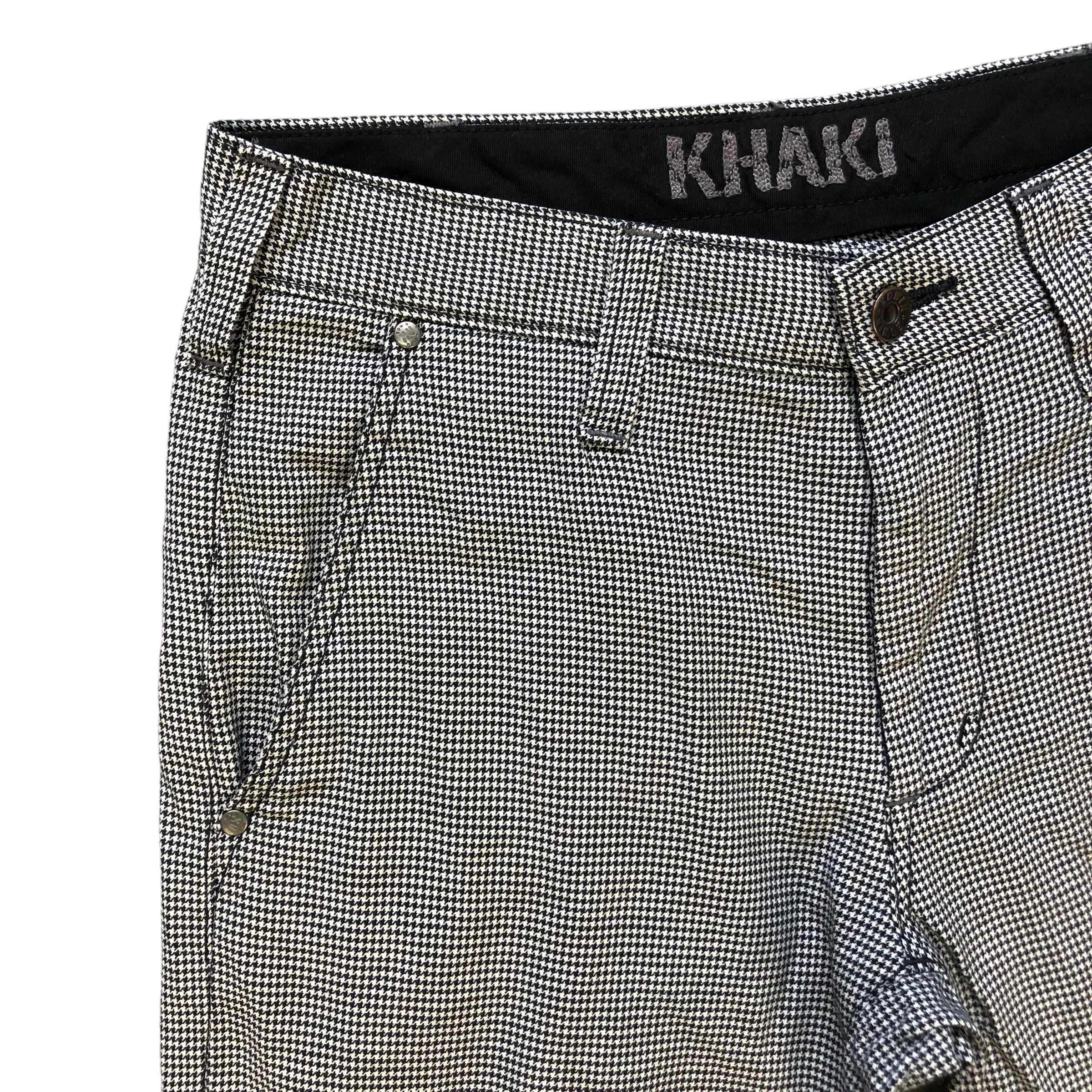 Edwin EDWIN KHAKI EXLUSIVE VINTAGE MODEL CASUAL PANTS #6931-103 Size US 29 - 3 Thumbnail