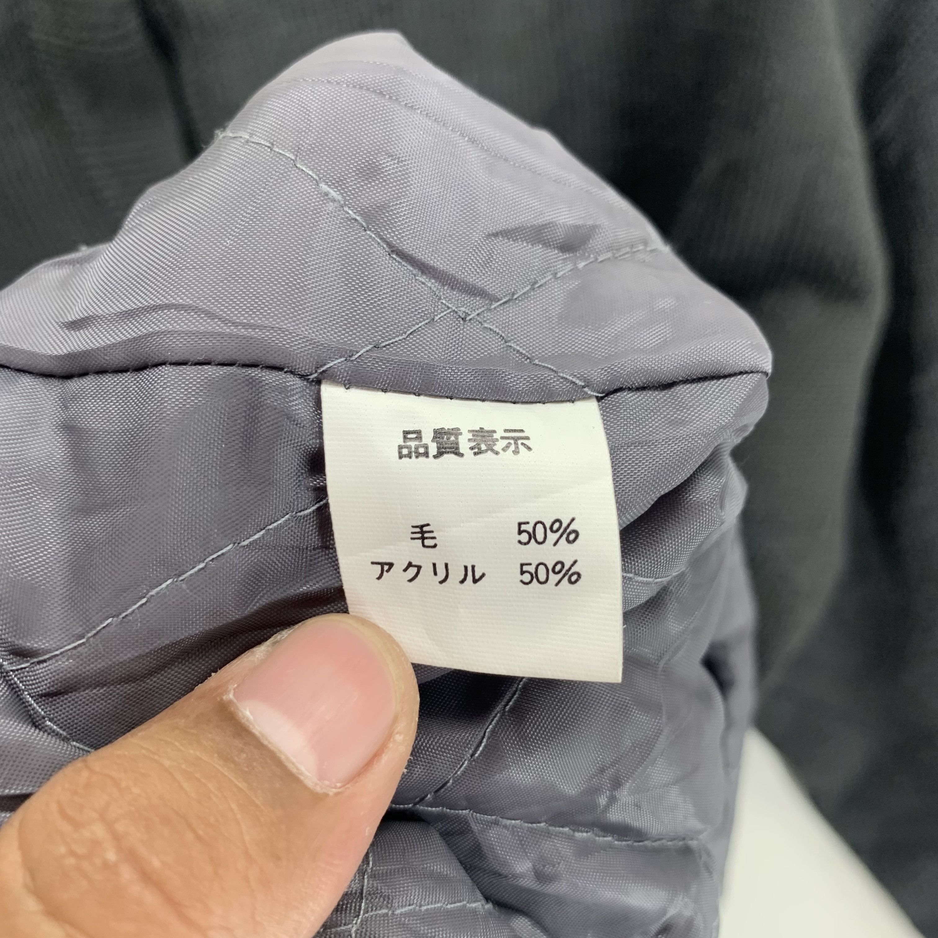 Japanese Brand La Carbona Embroidered Puppies Sweater #3538-125 Size L / US 10 / IT 46 - 10 Thumbnail