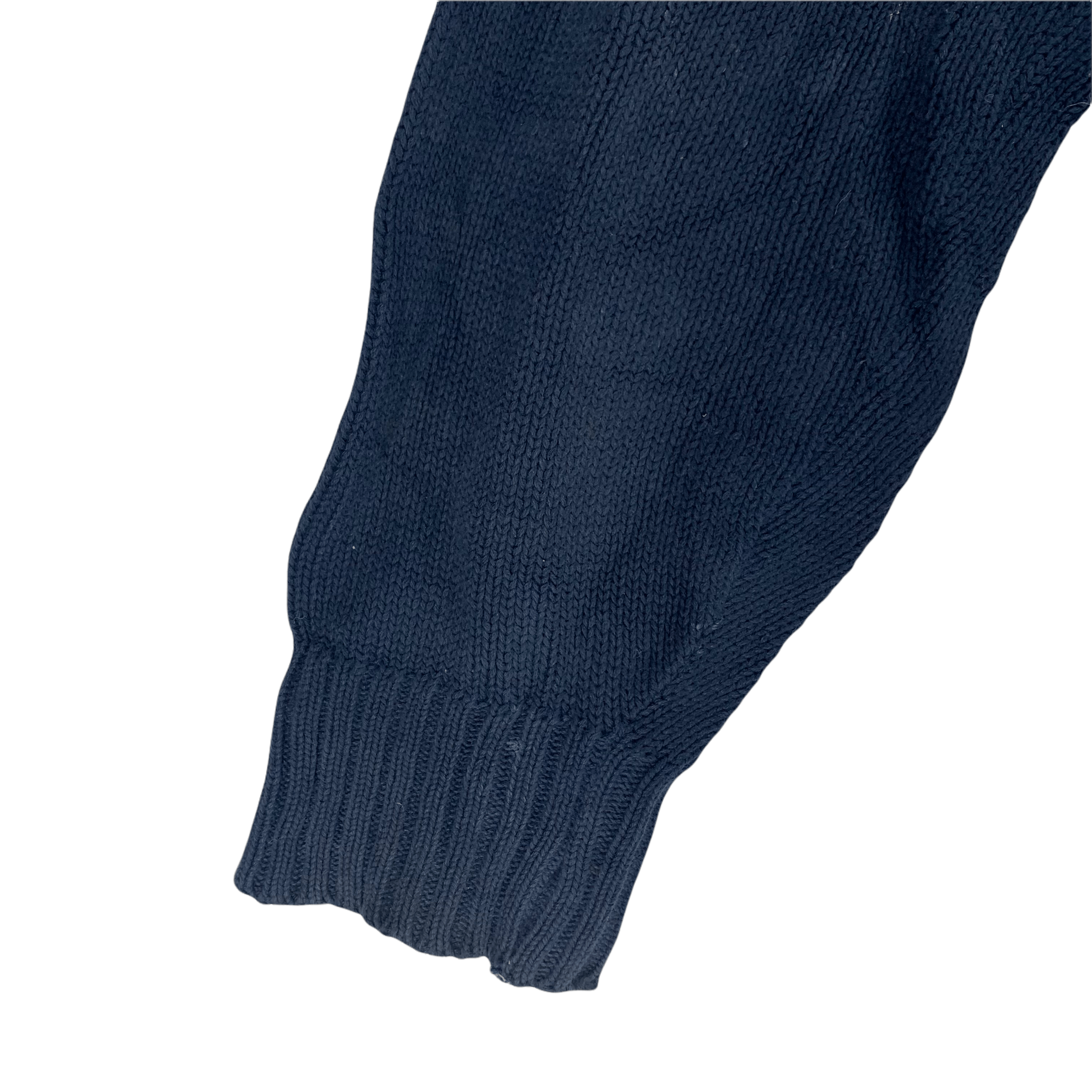 Polo Ralph Lauren Polo Ralph Lauren Cardigan #3537-125 Size US M / EU 48-50 / 2 - 5 Thumbnail