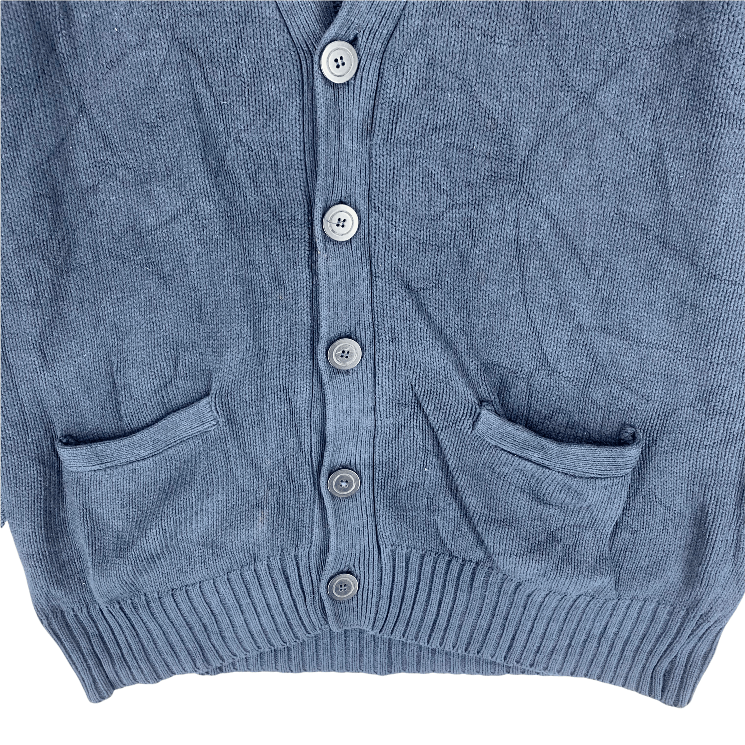 Polo Ralph Lauren Polo Ralph Lauren Cardigan #3537-125 Size US M / EU 48-50 / 2 - 3 Thumbnail