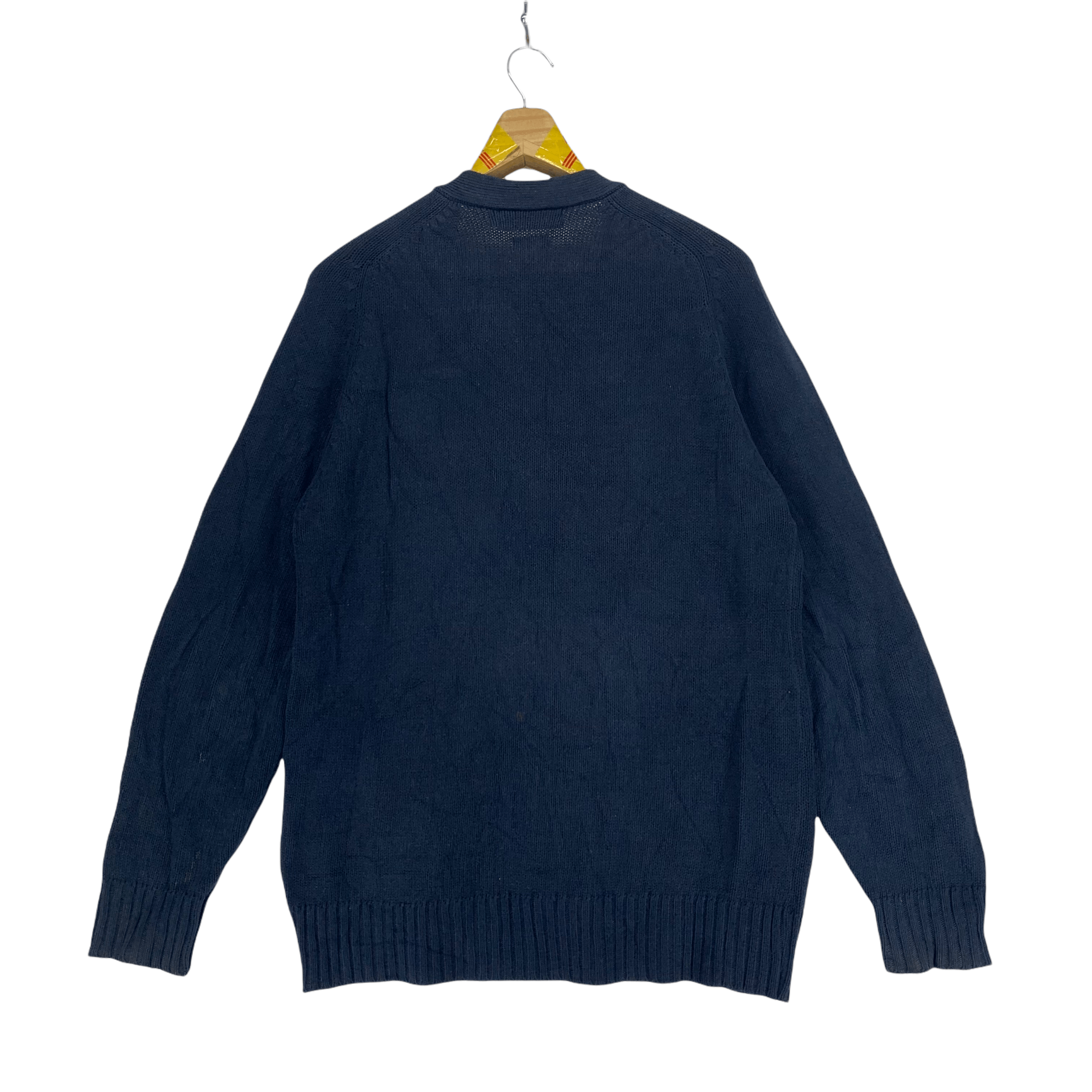 Polo Ralph Lauren Polo Ralph Lauren Cardigan #3537-125 Size US M / EU 48-50 / 2 - 9 Thumbnail