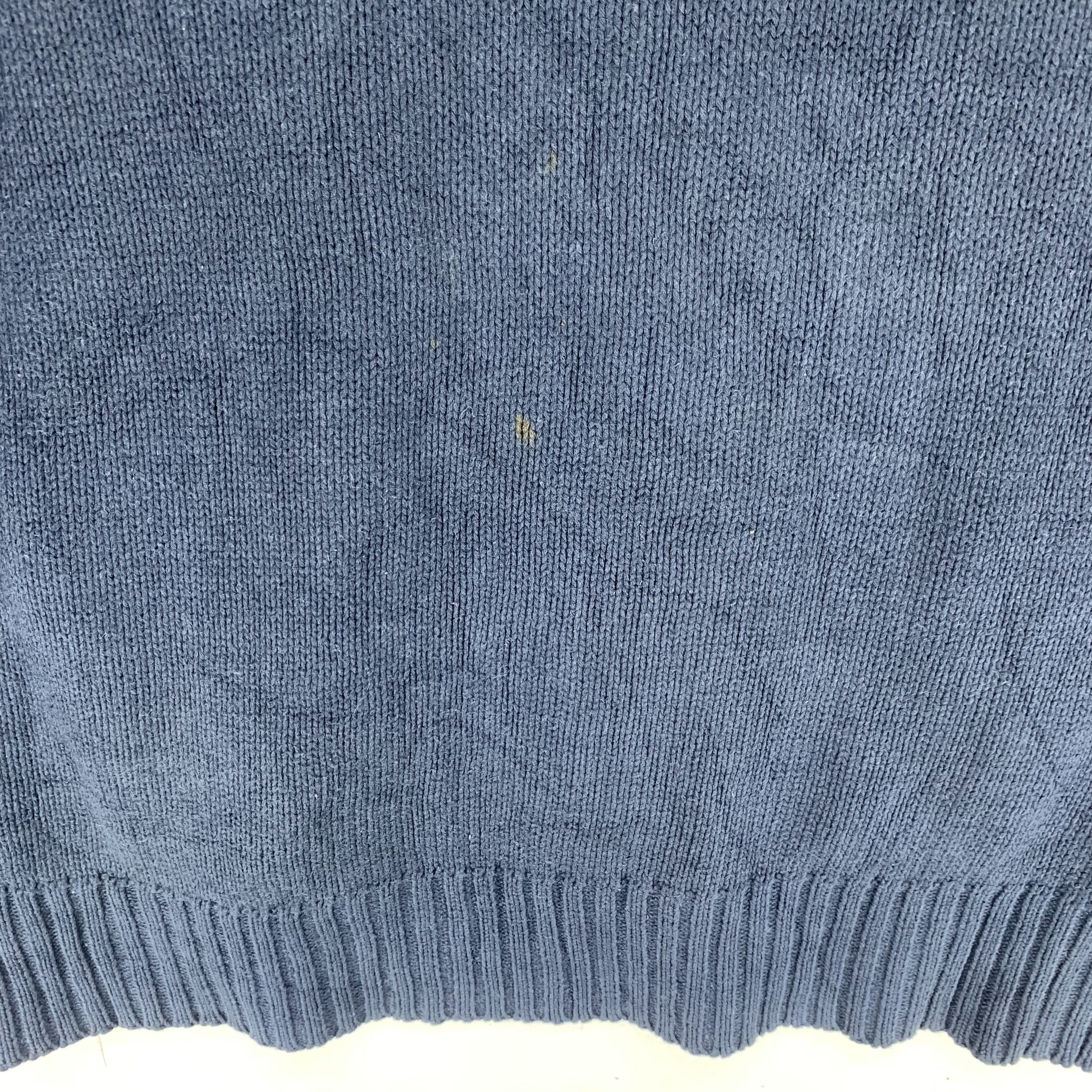 Polo Ralph Lauren Polo Ralph Lauren Cardigan #3537-125 Size US M / EU 48-50 / 2 - 11 Thumbnail