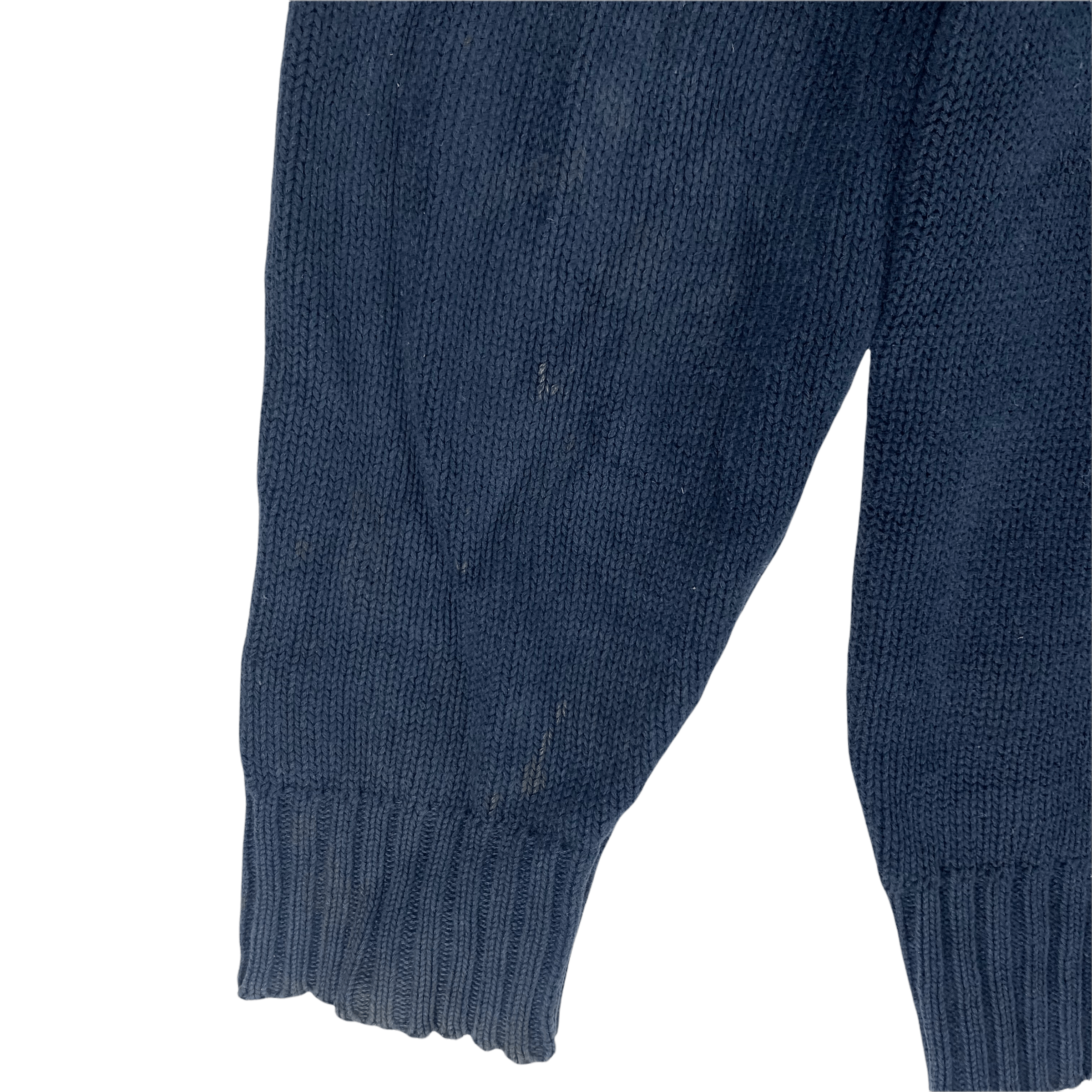 Polo Ralph Lauren Polo Ralph Lauren Cardigan #3537-125 Size US M / EU 48-50 / 2 - 10 Thumbnail