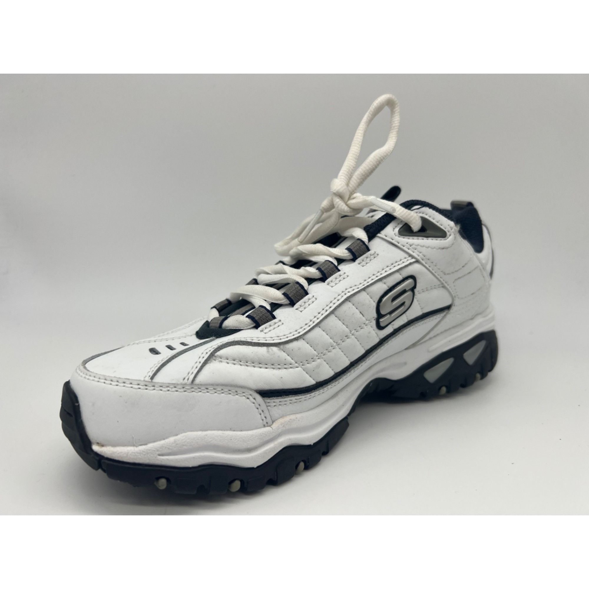 Skechers Skechers Sport Energy After Burn Athletic Sneakers Men s 7.5 Grailed