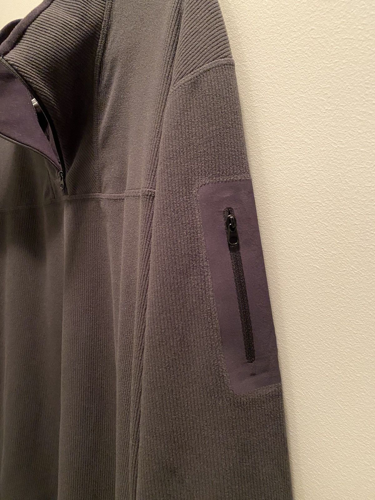 Arc'teryx Arc'teryx Caliber Zip-Neck Fleece Size US XL / EU 56 / 4 - 2 Thumbnail