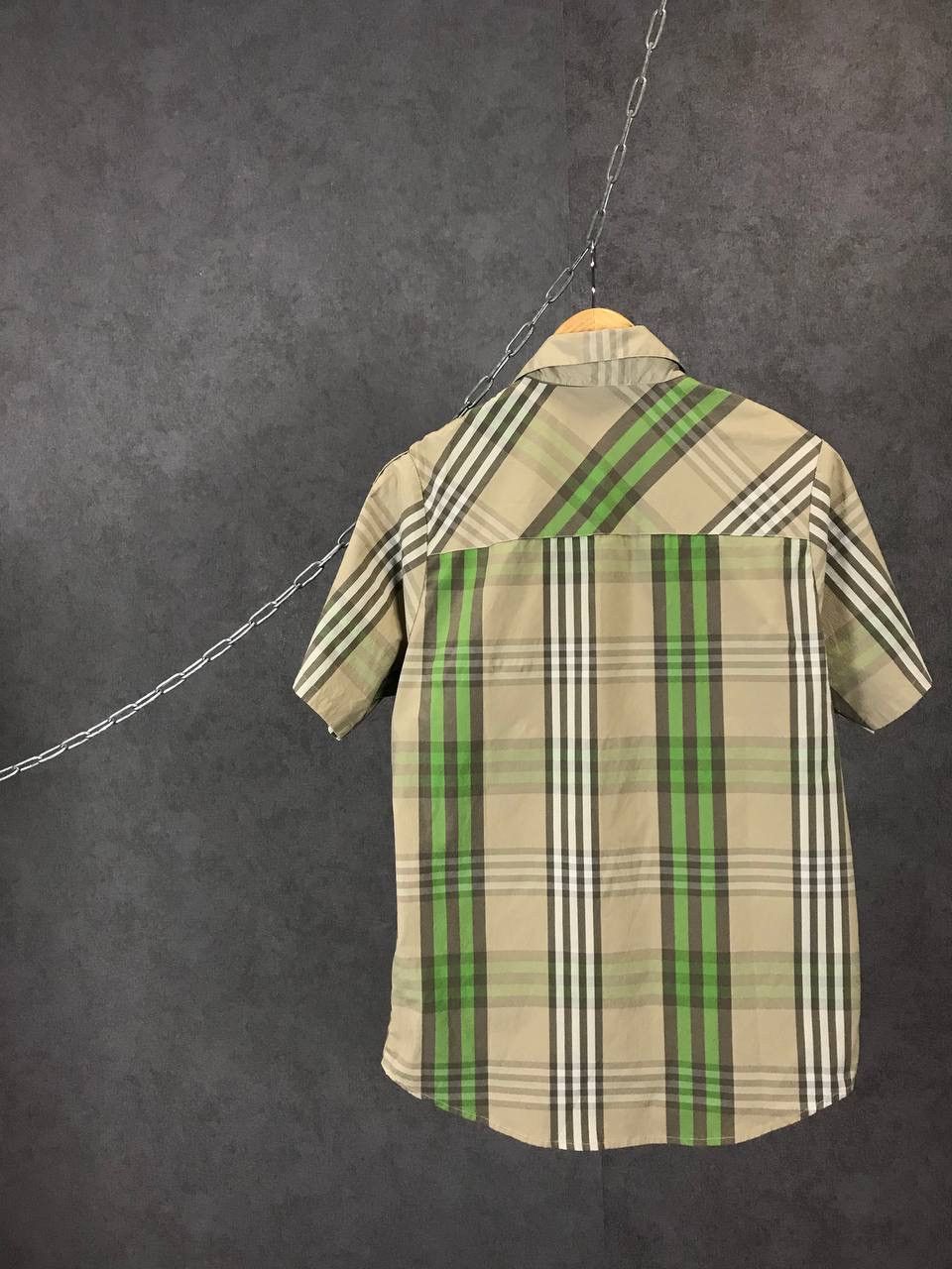 Nike ACG Nike ACG vintage outdoor shirt Size US S / EU 44-46 / 1 - 6 Thumbnail