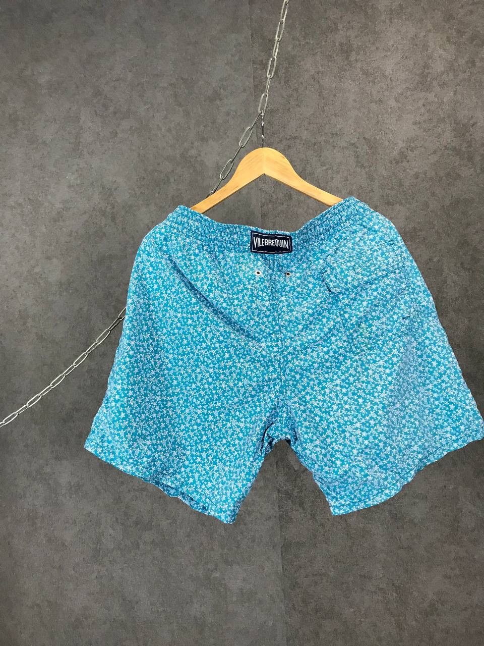 Vilebrequin Vilebrequin luxury shorts Size US 36 / EU 52 - 6 Thumbnail
