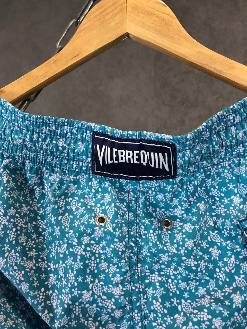 Vilebrequin Vilebrequin luxury shorts Size US 36 / EU 52 - 7 Thumbnail