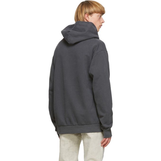 Mr. Saturday MR. SATURDAY The Paranoid's Ball Hoody Size US M / EU 48-50 / 2 - 6 Thumbnail