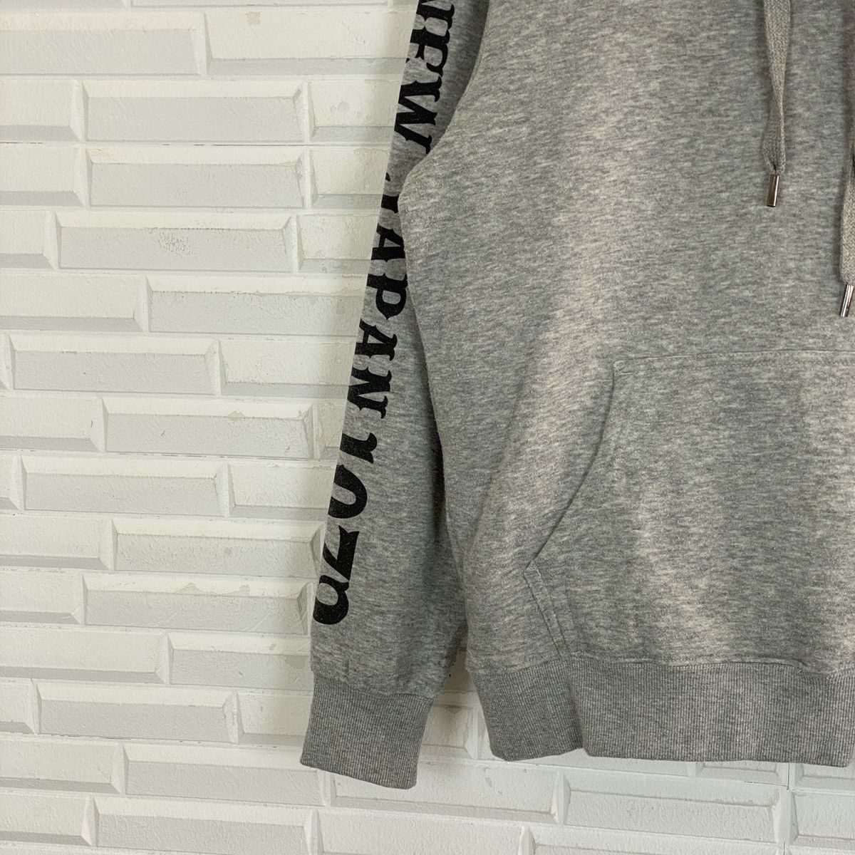 Gear for Sports 🔥LASTPRICE🔥Vintage Japan Pro Wrestling 1972 Sweater Hoodie Size US L / EU 52-54 / 3 - 3 Thumbnail