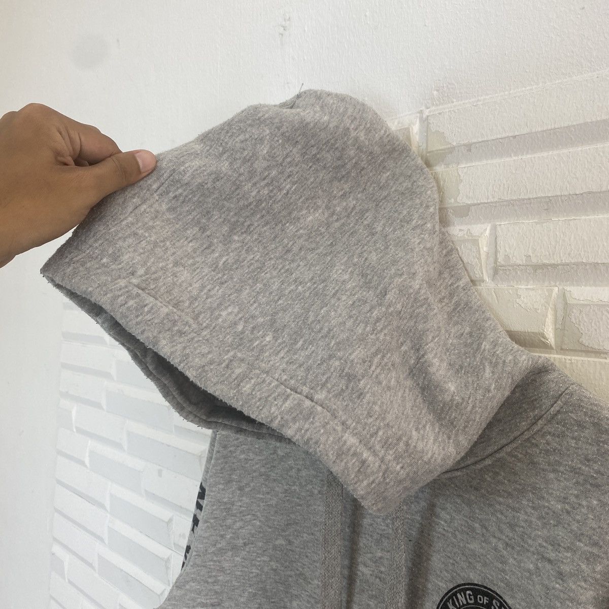 Gear for Sports 🔥LASTPRICE🔥Vintage Japan Pro Wrestling 1972 Sweater Hoodie Size US L / EU 52-54 / 3 - 14 Thumbnail