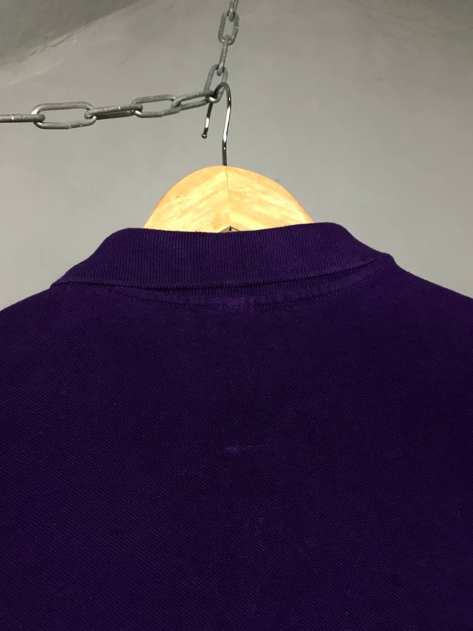 Polo Ralph Lauren Polo Ralph Lauren vintage luxury streetwear polo longsleeve Size US L / EU 52-54 / 3 - 10 Thumbnail