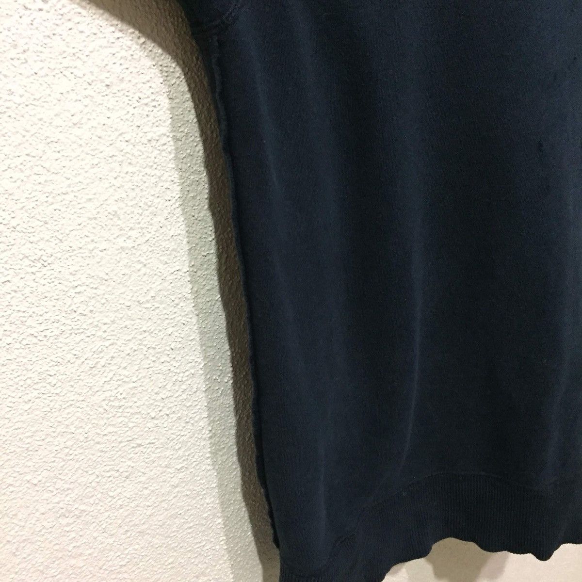 Japanese Brand × Vintage KISSMARK Sweatshirt spellout Big Logo size L Size US L / EU 52-54 / 3 - 8 Thumbnail