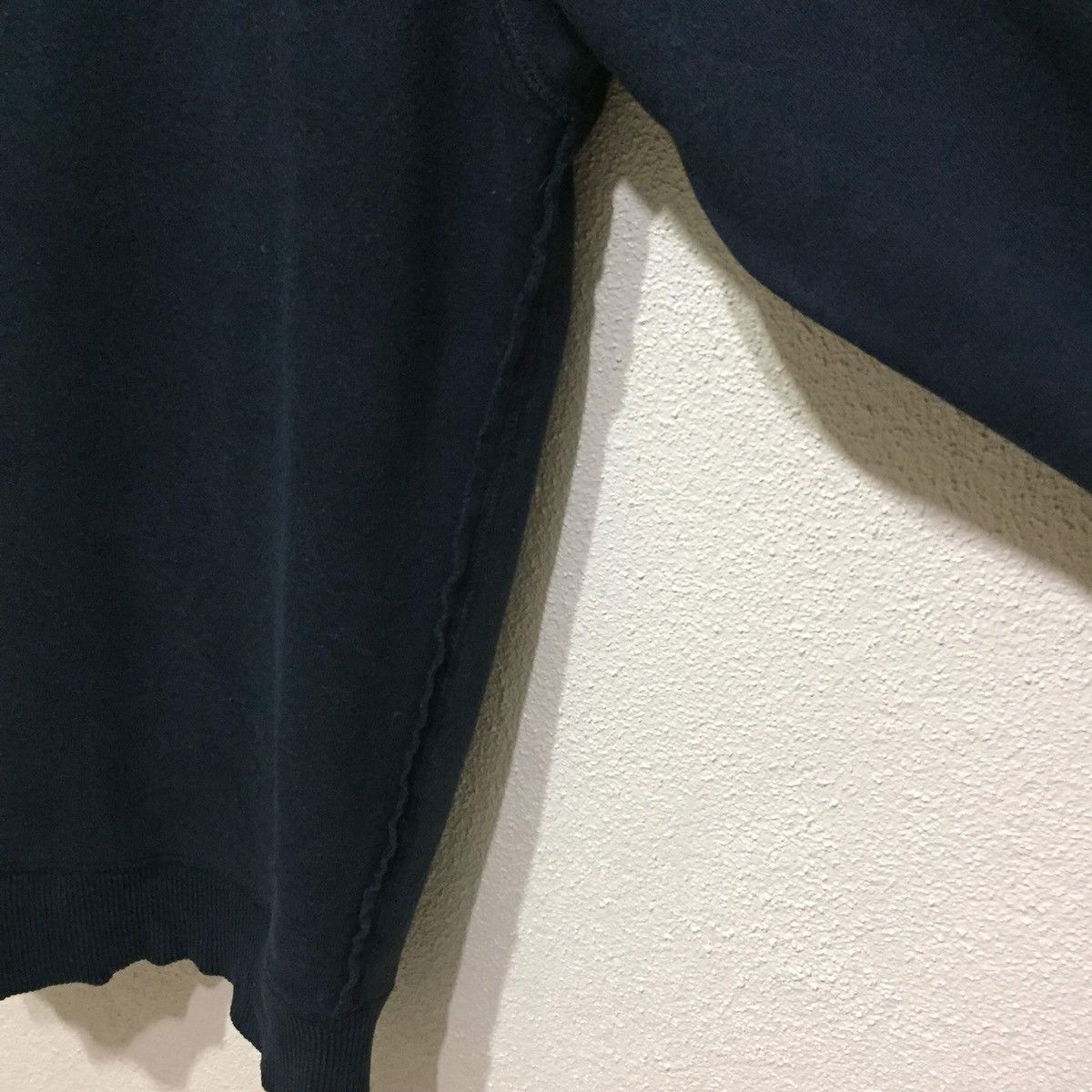 Japanese Brand × Vintage KISSMARK Sweatshirt spellout Big Logo size L Size US L / EU 52-54 / 3 - 7 Thumbnail