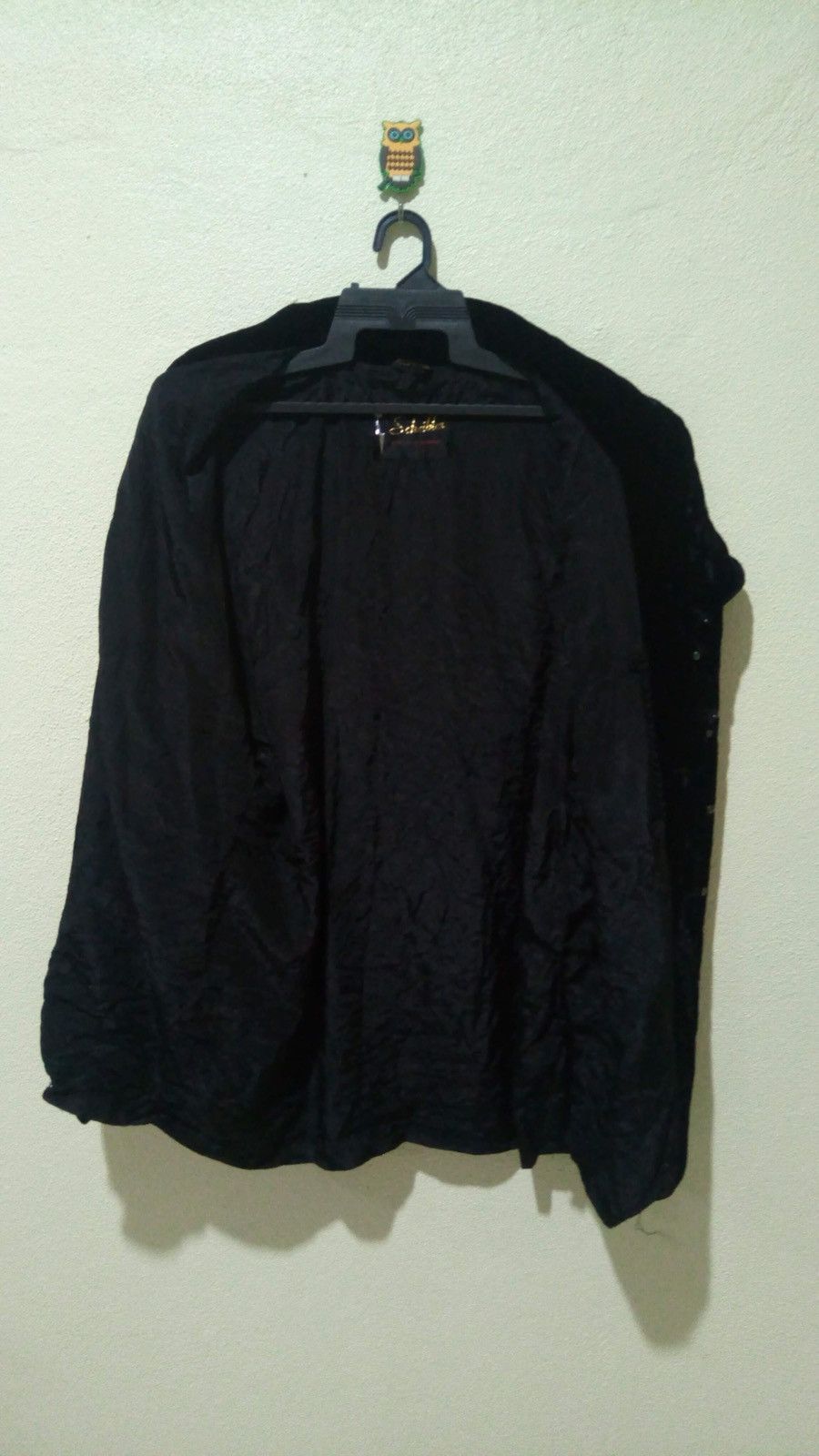 Japanese Brand Scheibler parkas size L Size US L / EU 52-54 / 3 - 5 Thumbnail