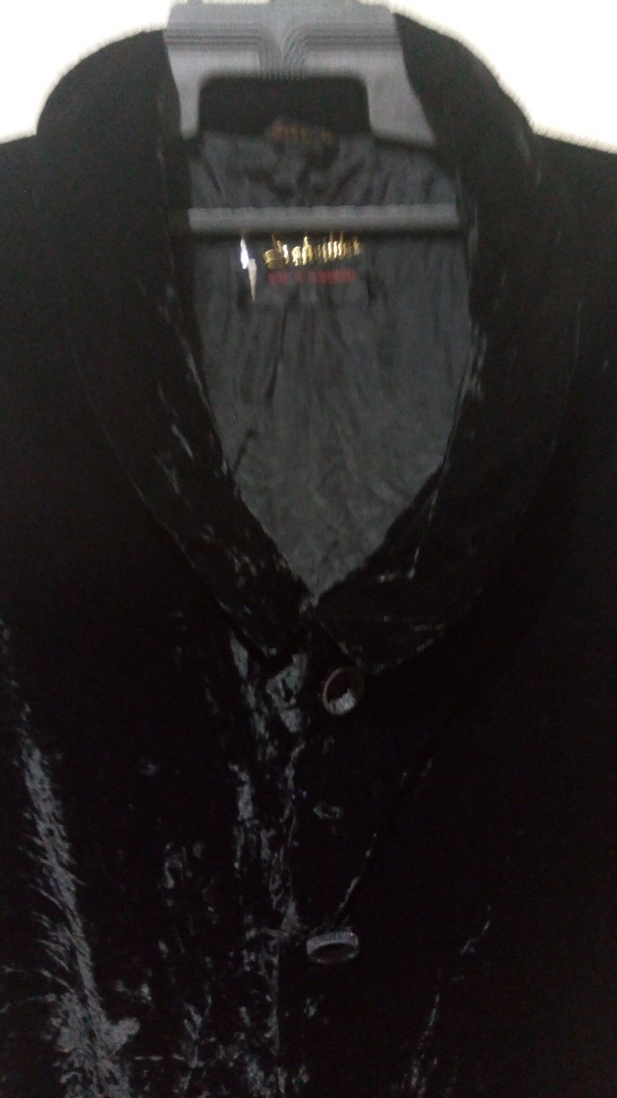 Japanese Brand Scheibler parkas size L Size US L / EU 52-54 / 3 - 4 Thumbnail