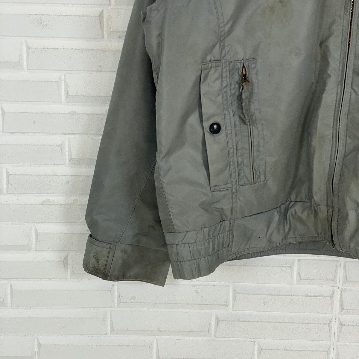 Japanese Brand Japanese Archival Lonely Wolf Jacket Size US L / EU 52-54 / 3 - 3 Thumbnail