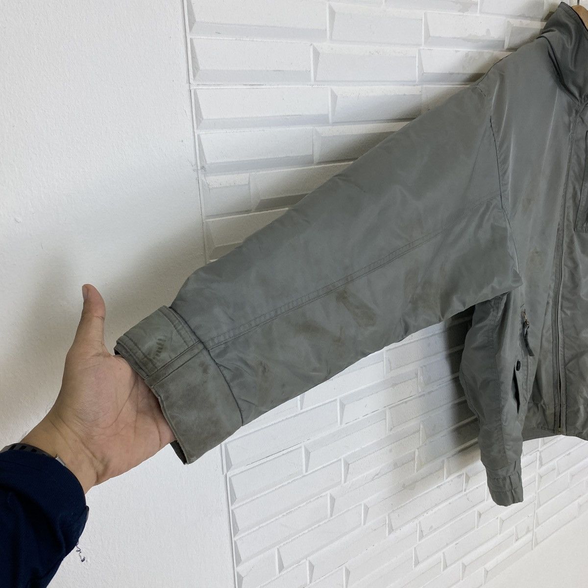 Japanese Brand Japanese Archival Lonely Wolf Jacket Size US L / EU 52-54 / 3 - 8 Thumbnail
