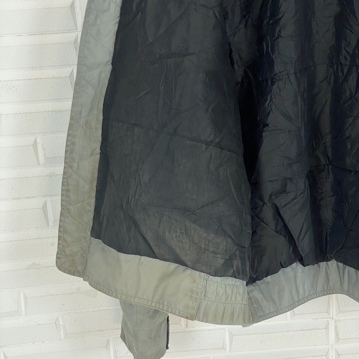 Japanese Brand Japanese Archival Lonely Wolf Jacket Size US L / EU 52-54 / 3 - 19 Thumbnail