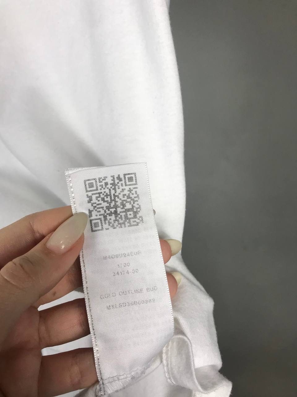 Japanese Brand × True Religion True Religion Japanese brand streetwear overprinted tee Size US S / EU 44-46 / 1 - 5 Thumbnail