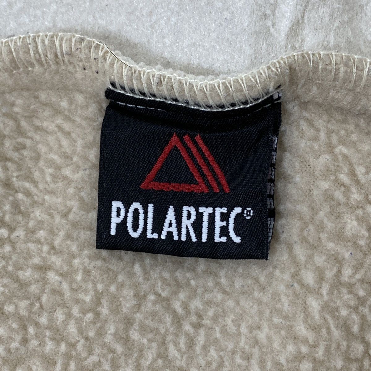 Polartec 🔥LAST PRICE🔥 älf Made In USA Polartec Fleece Vest Size US M / EU 48-50 / 2 - 12 Thumbnail