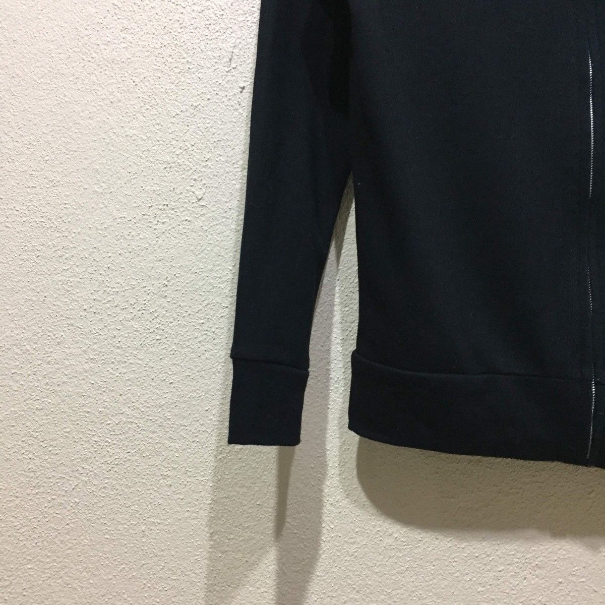 Japanese Brand J.K.G Hoodie MY ADVENTU Big Logo size M fits S Size US S / EU 44-46 / 1 - 2 Thumbnail