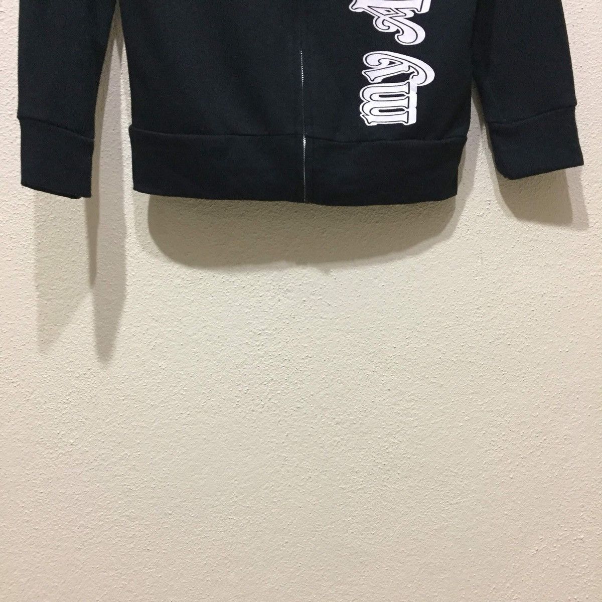 Japanese Brand J.K.G Hoodie MY ADVENTU Big Logo size M fits S Size US S / EU 44-46 / 1 - 4 Thumbnail