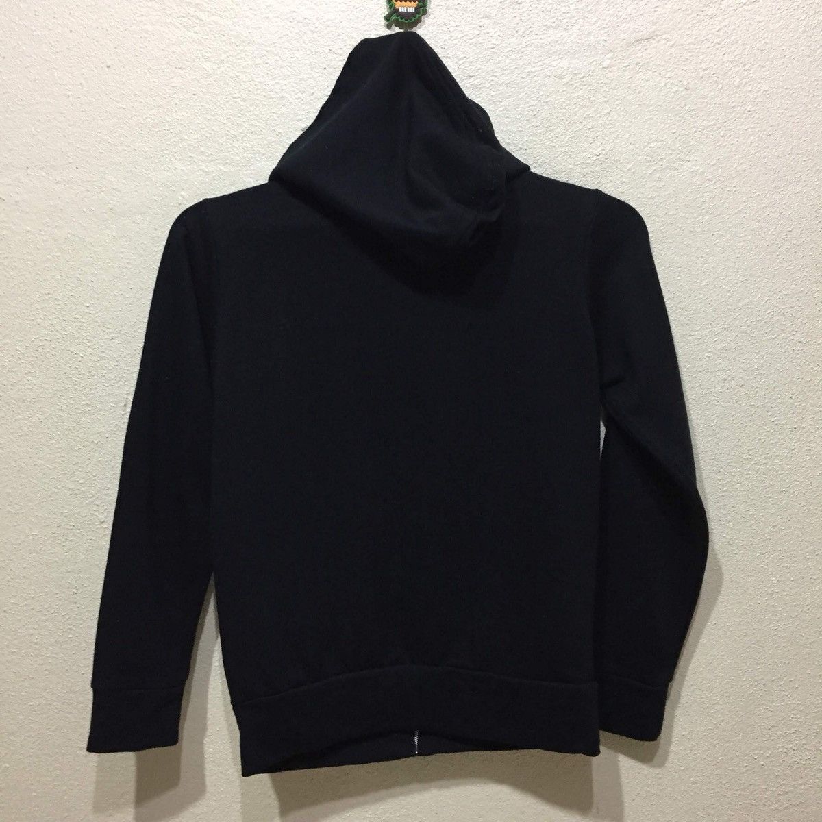 Japanese Brand J.K.G Hoodie MY ADVENTU Big Logo size M fits S Size US S / EU 44-46 / 1 - 6 Thumbnail