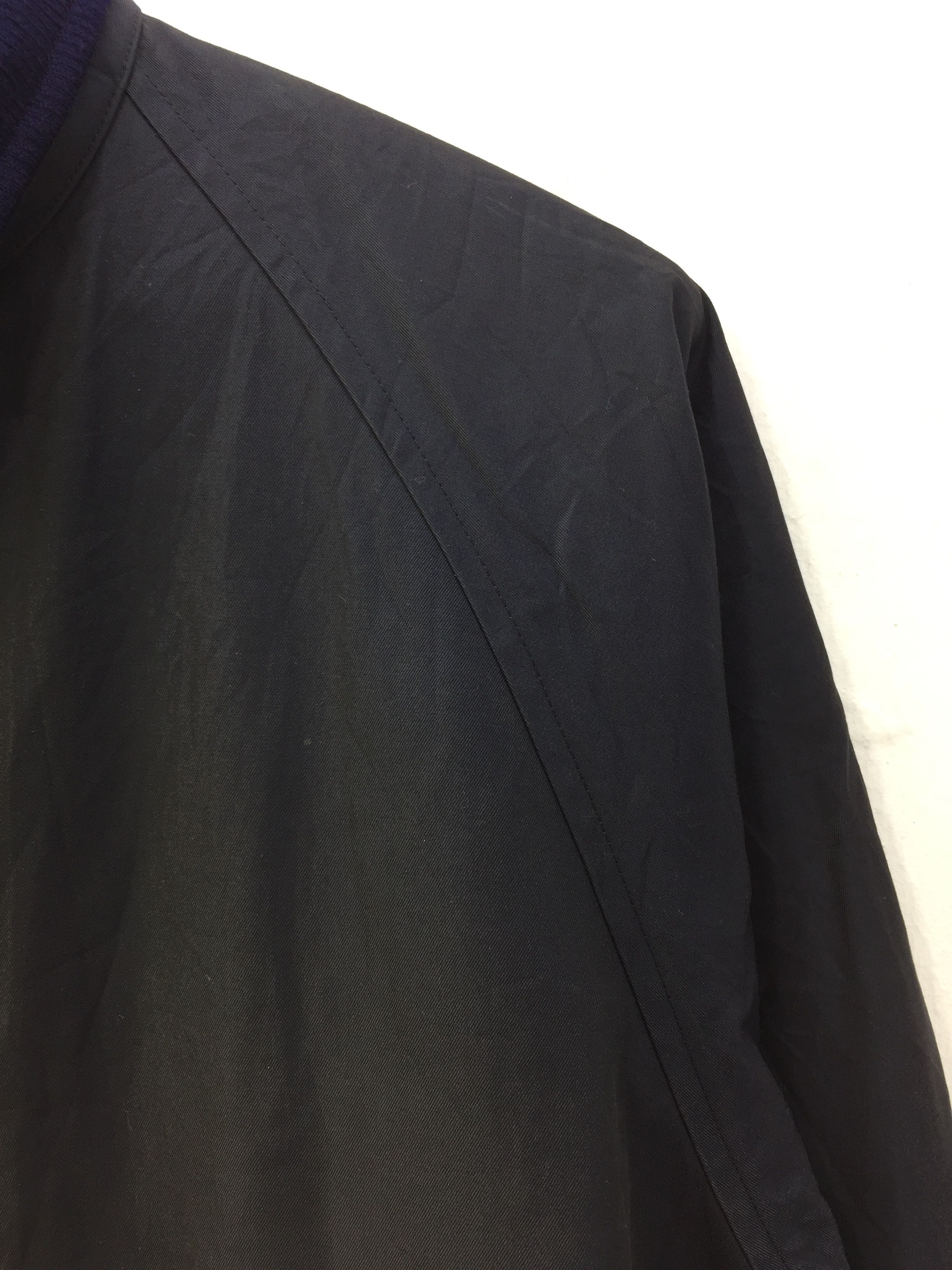 Aquascutum × Designer VINTAGE AQUASCUTUM JACKET Size US L / EU 52-54 / 3 - 4 Thumbnail