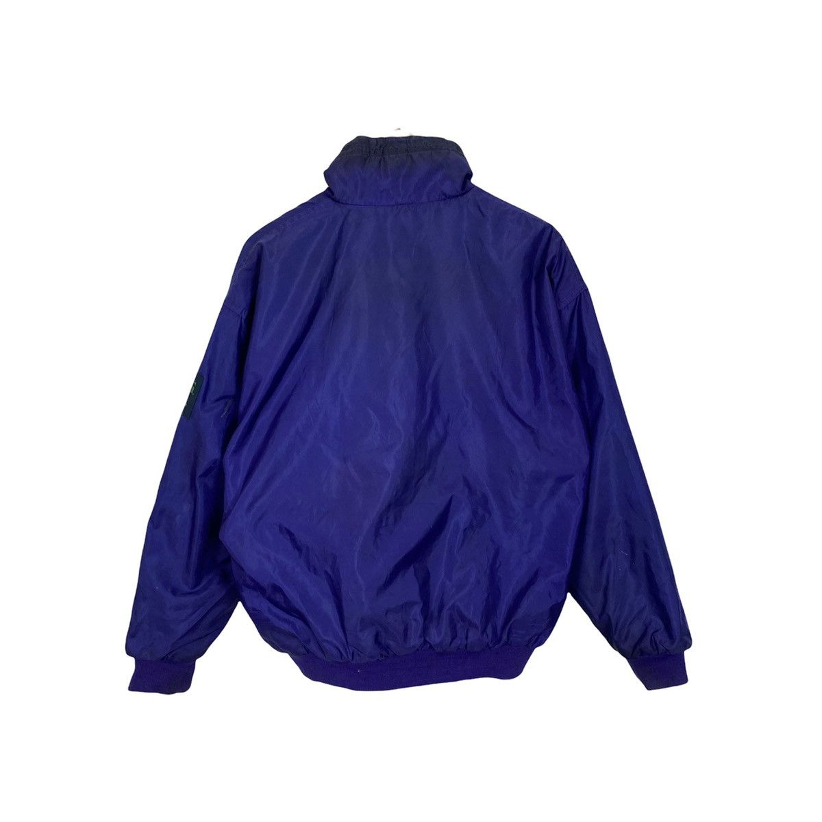 Spalding Reversible Spalding Fleece And Nylon Jacket Size US XL / EU 56 / 4 - 21 Thumbnail