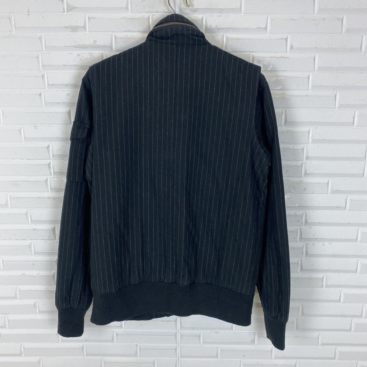 Woolrich Woolen Mills Woolrich 2 In 1 Jacket And Vest Size US XL / EU 56 / 4 - 16 Thumbnail