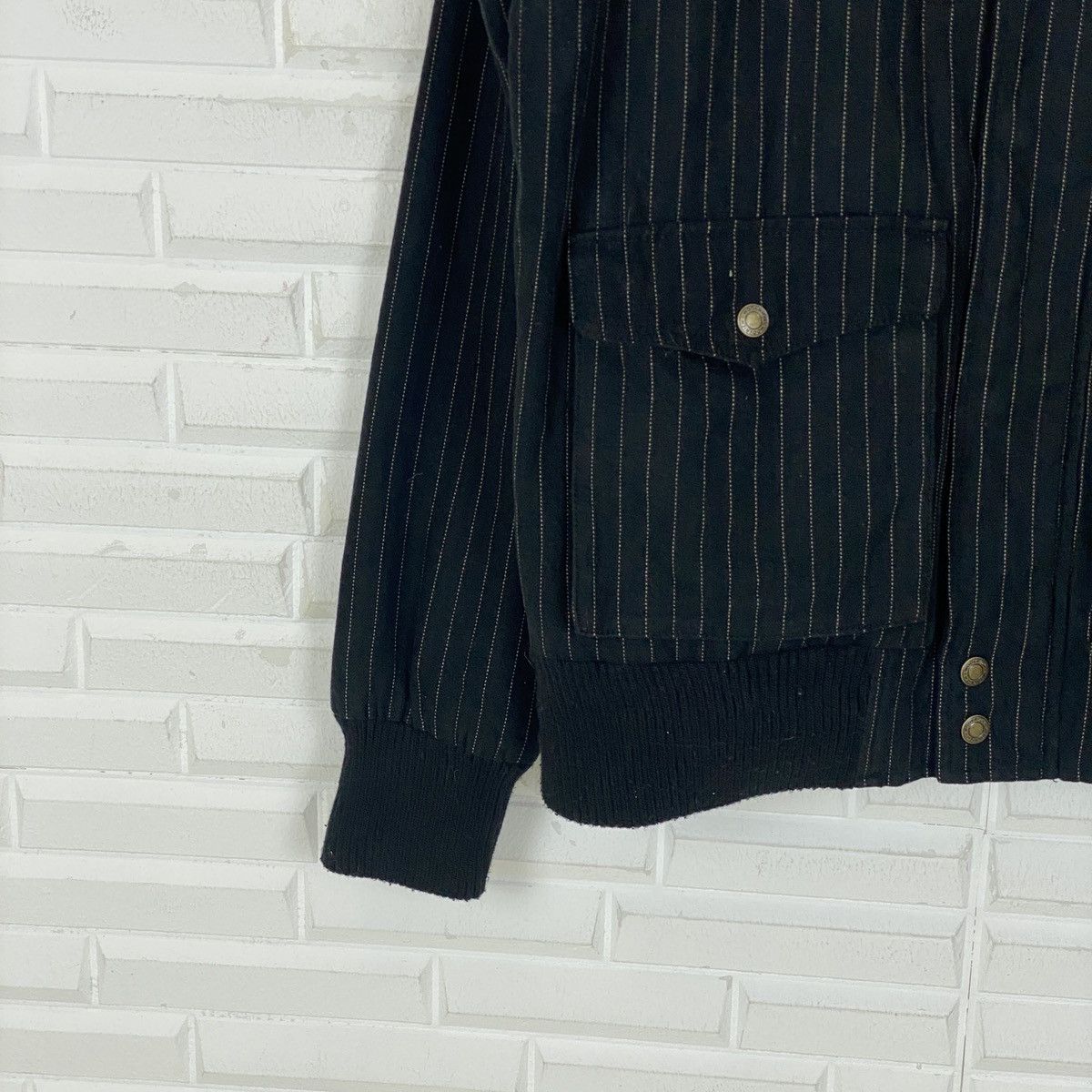 Woolrich Woolen Mills Woolrich 2 In 1 Jacket And Vest Size US XL / EU 56 / 4 - 3 Thumbnail